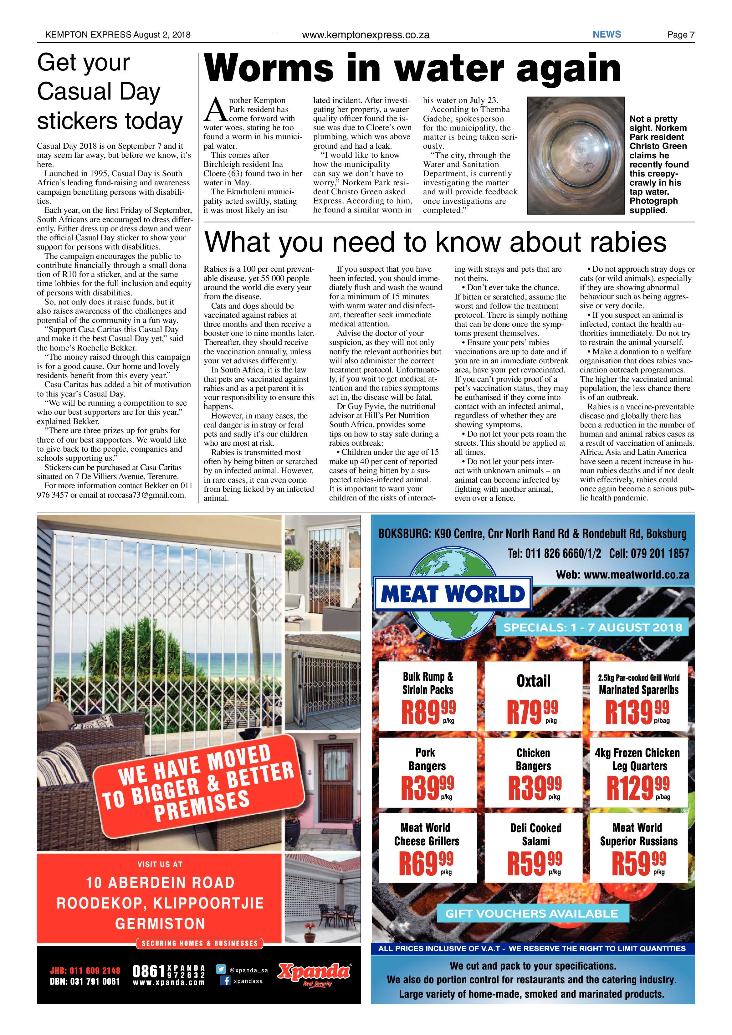 Kempton Express 02 August 2018 page 7