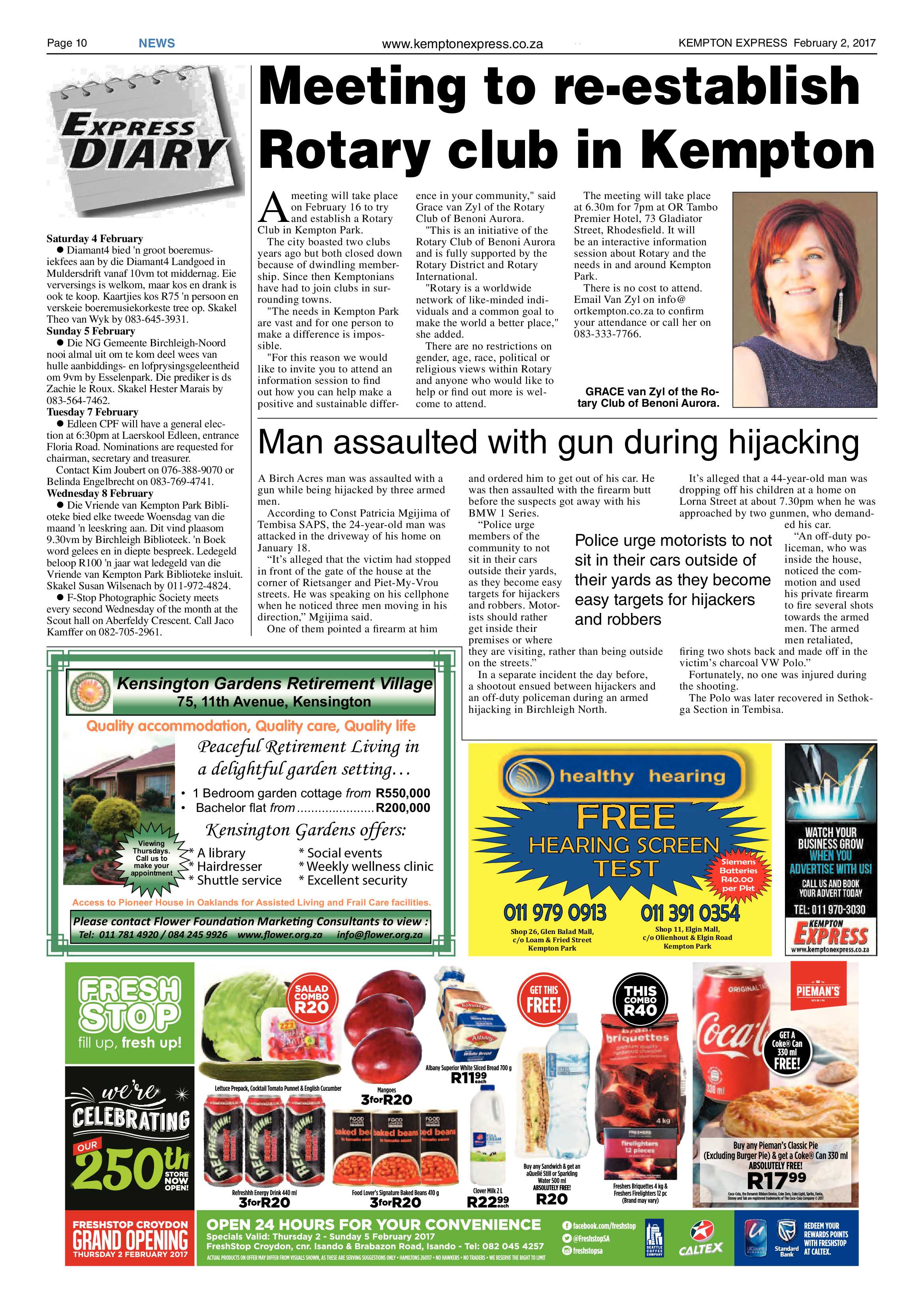 Kempton Express 02 February 2017 page 10