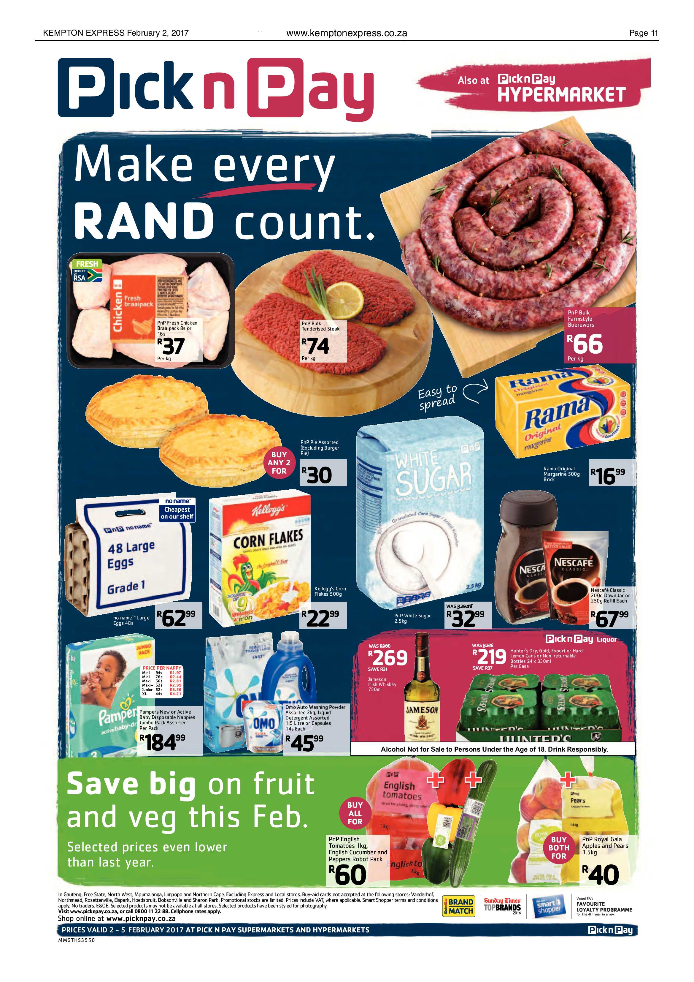 Kempton Express 02 February 2017 page 11