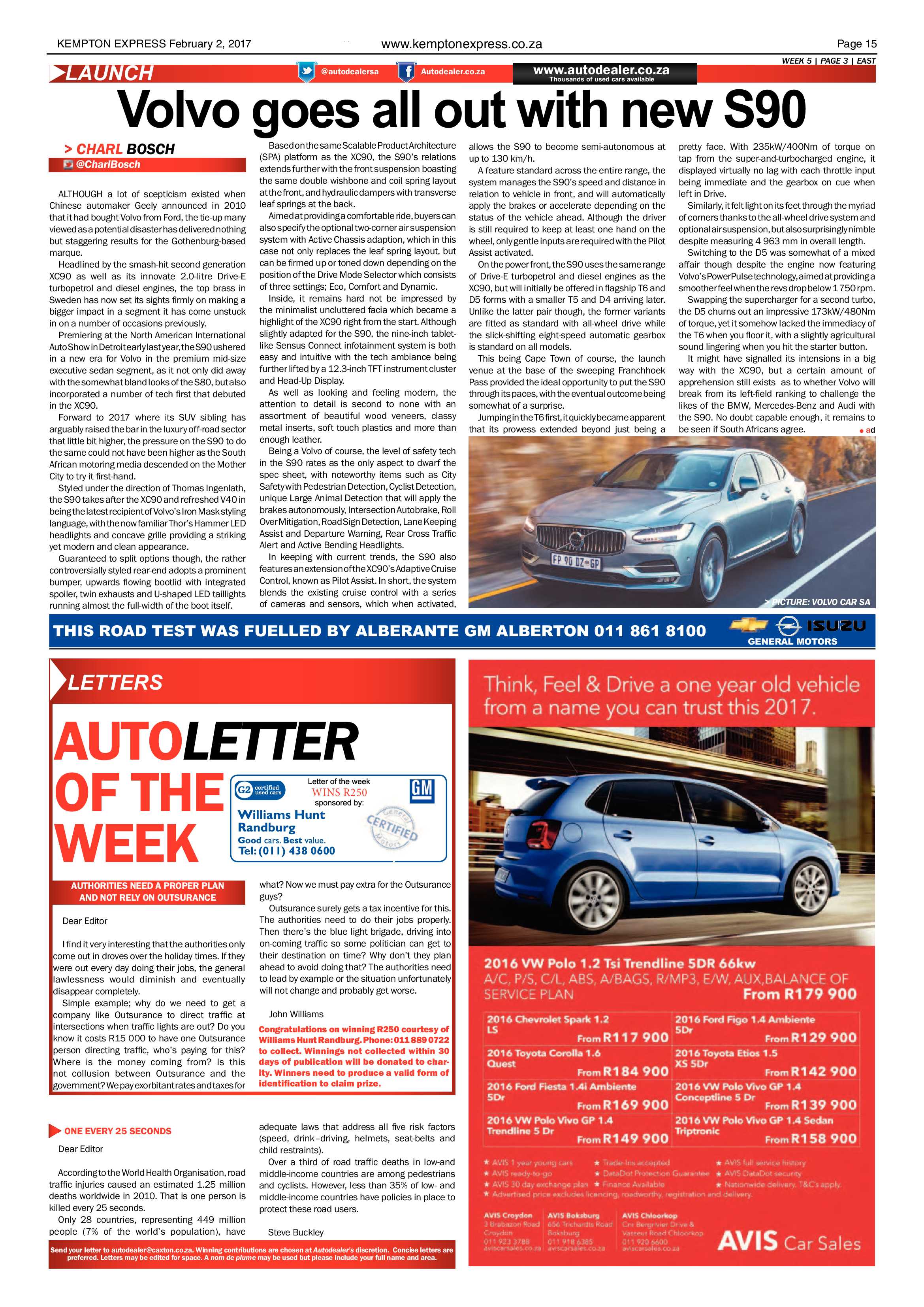 Kempton Express 02 February 2017 page 15