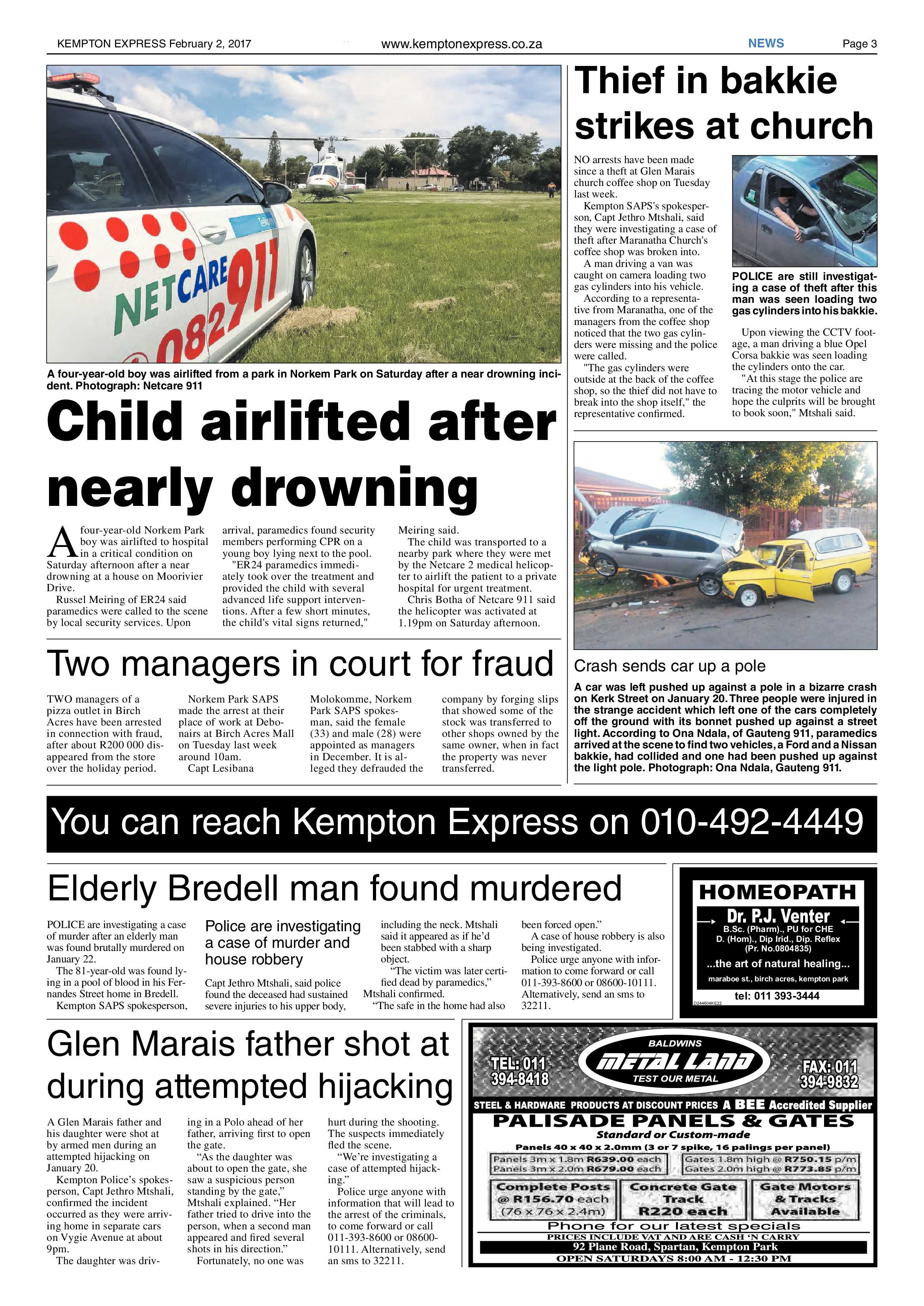 Kempton Express 02 February 2017 page 3