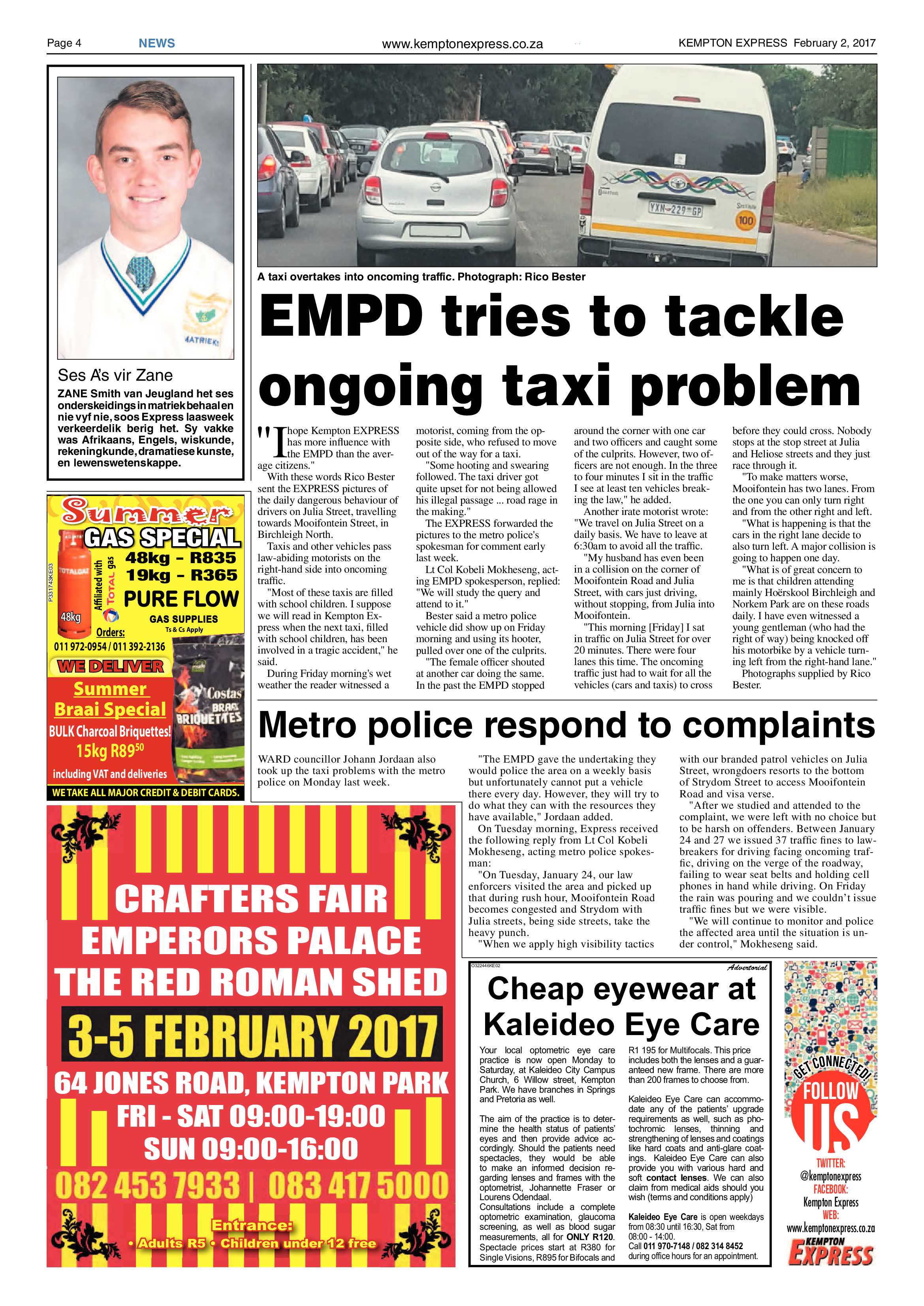 Kempton Express 02 February 2017 page 4