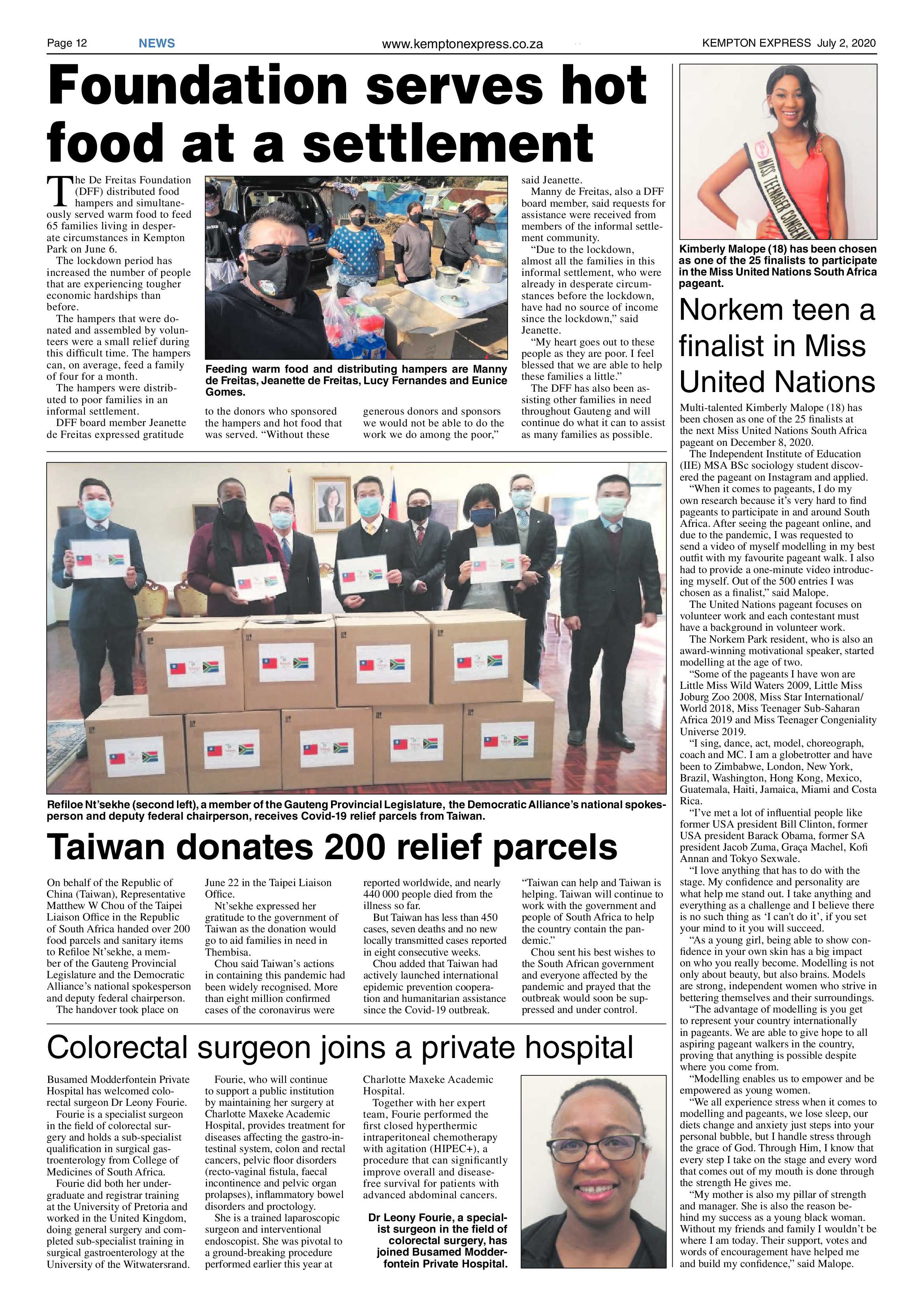 Kempton Express 02 June 2020 page 12