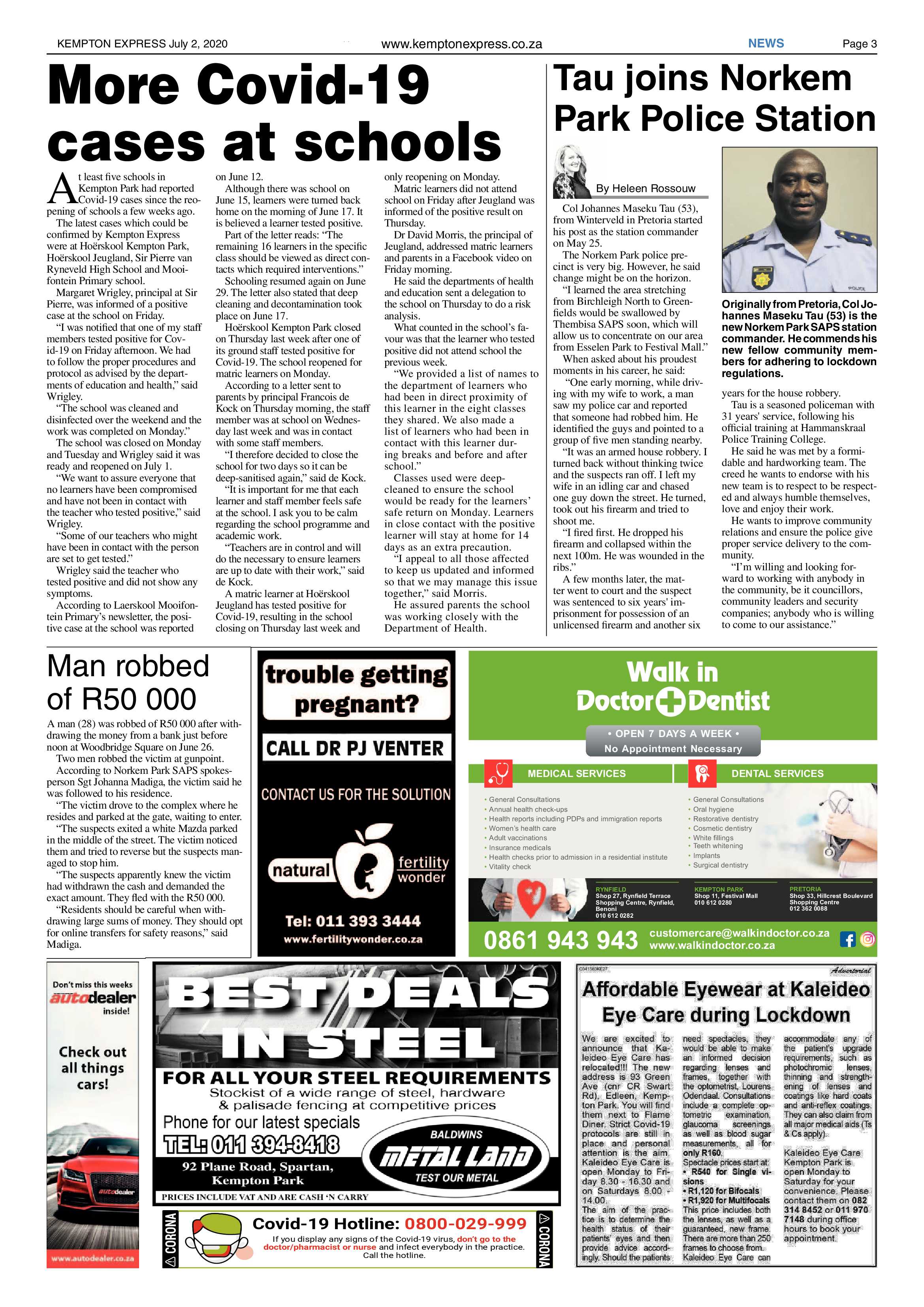 Kempton Express 02 June 2020 page 3