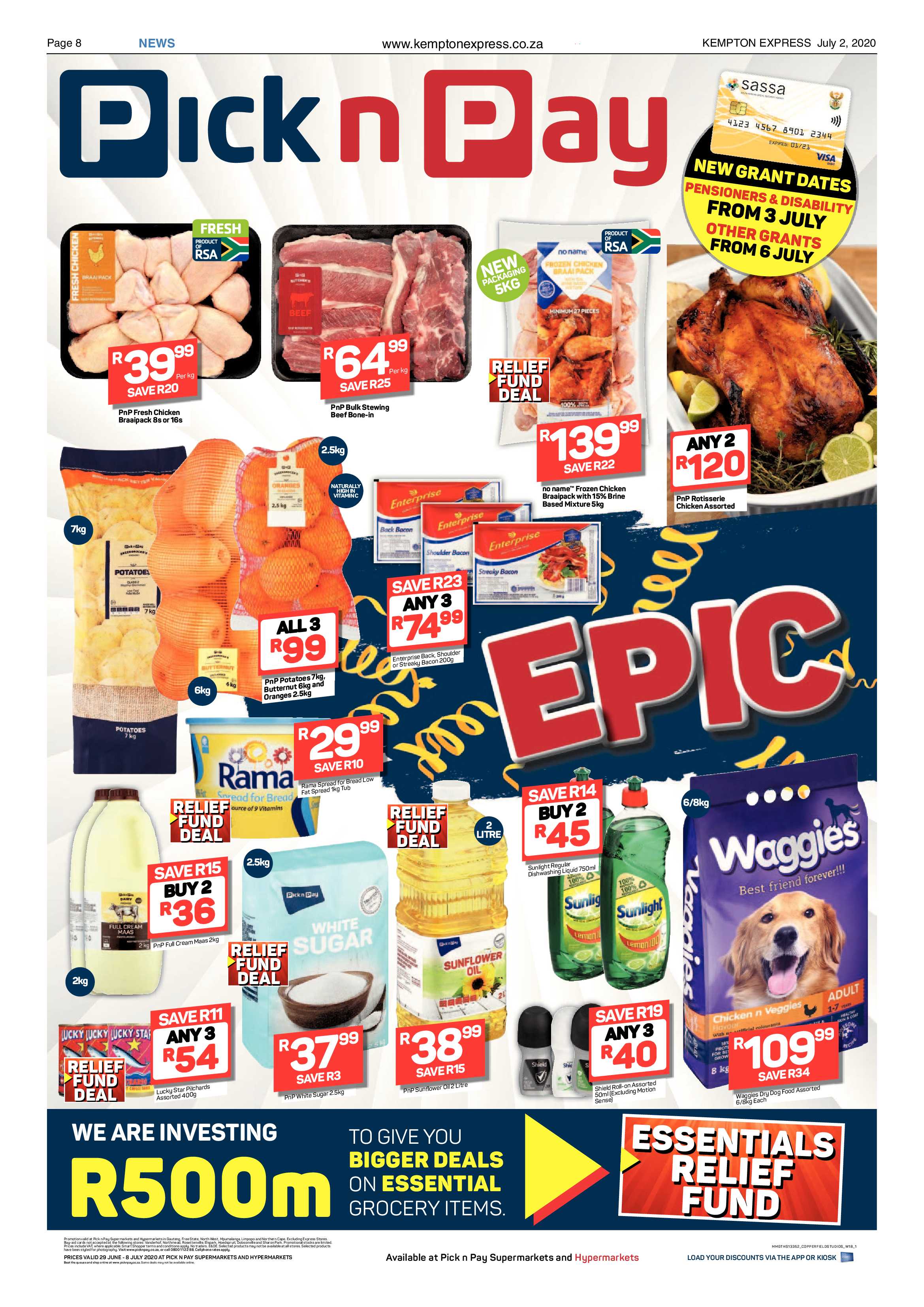 Kempton Express 02 June 2020 page 8