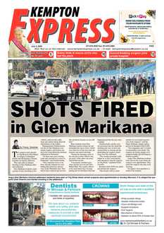 Kempton Express 02 June 2020