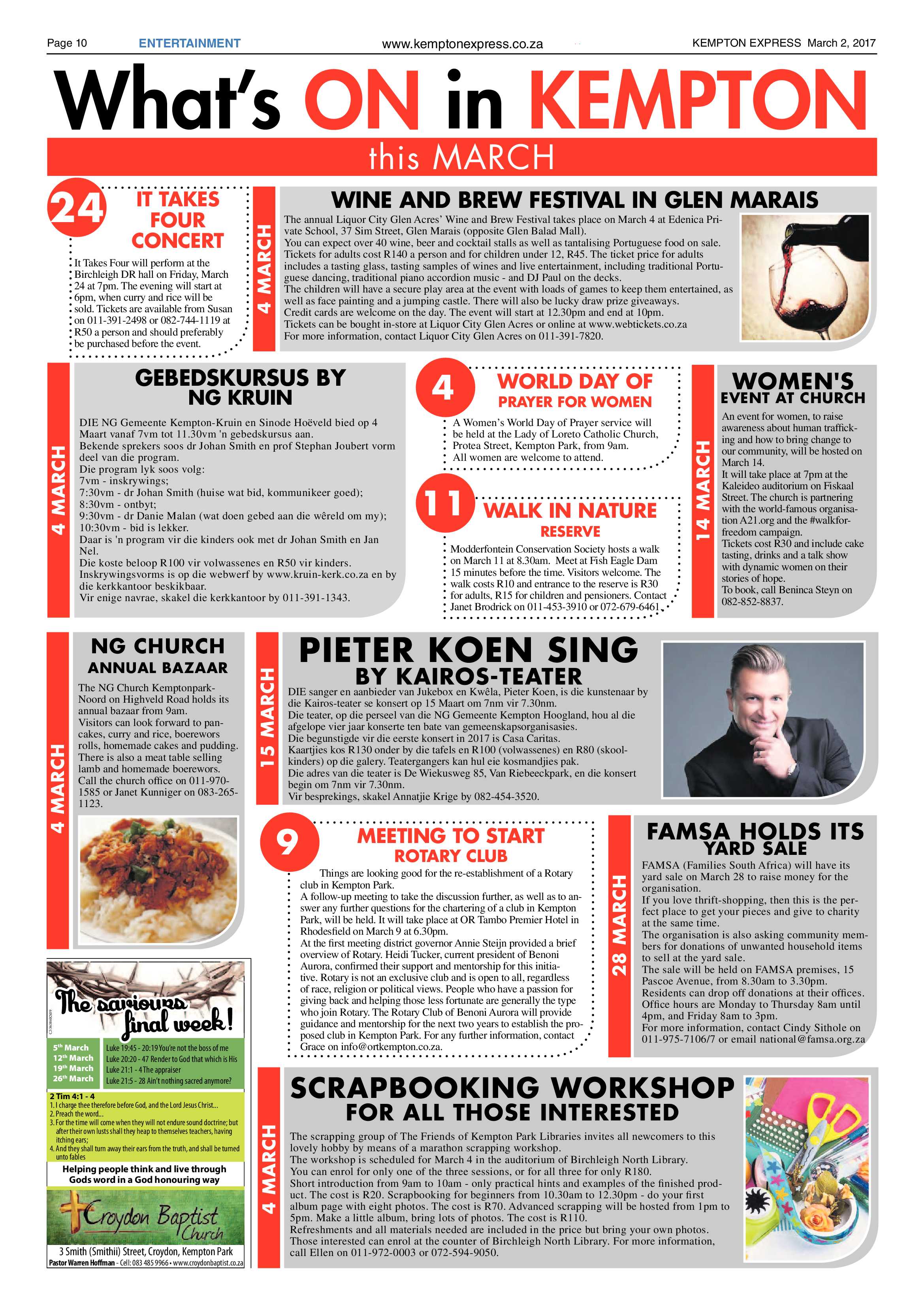 Kempton Express 02 March 2017 page 10