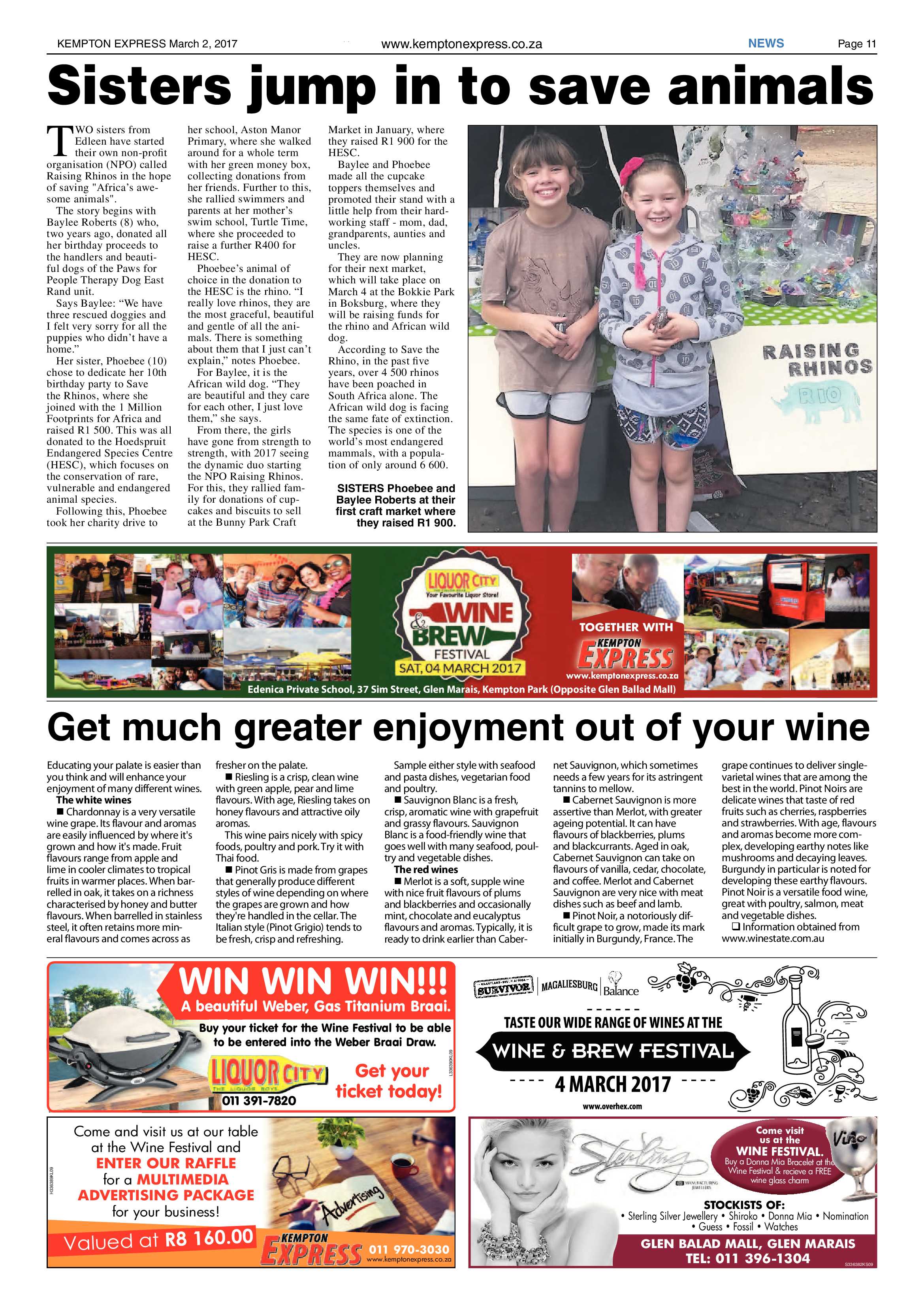 Kempton Express 02 March 2017 page 11