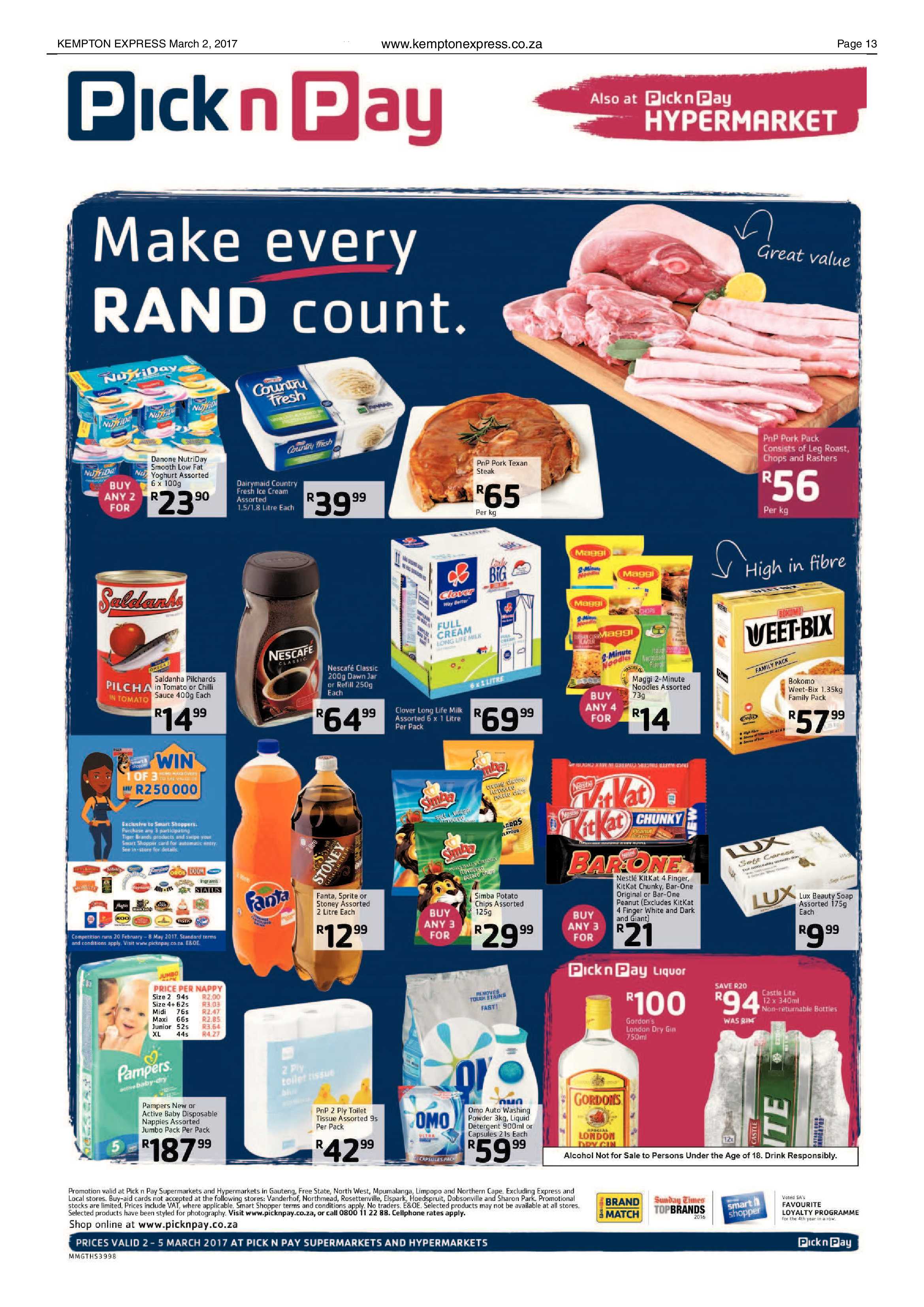 Kempton Express 02 March 2017 page 13