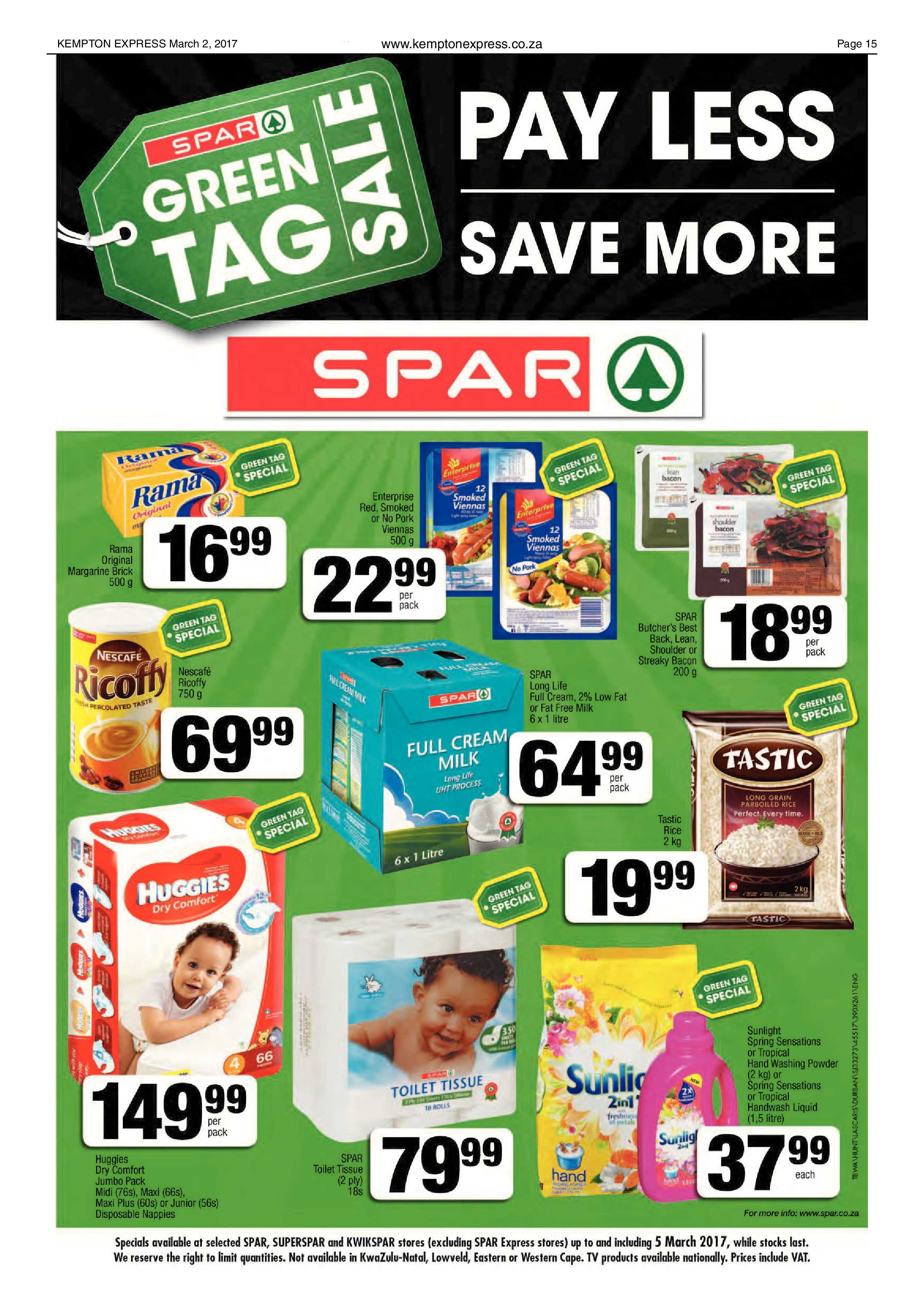 Kempton Express 02 March 2017 page 15