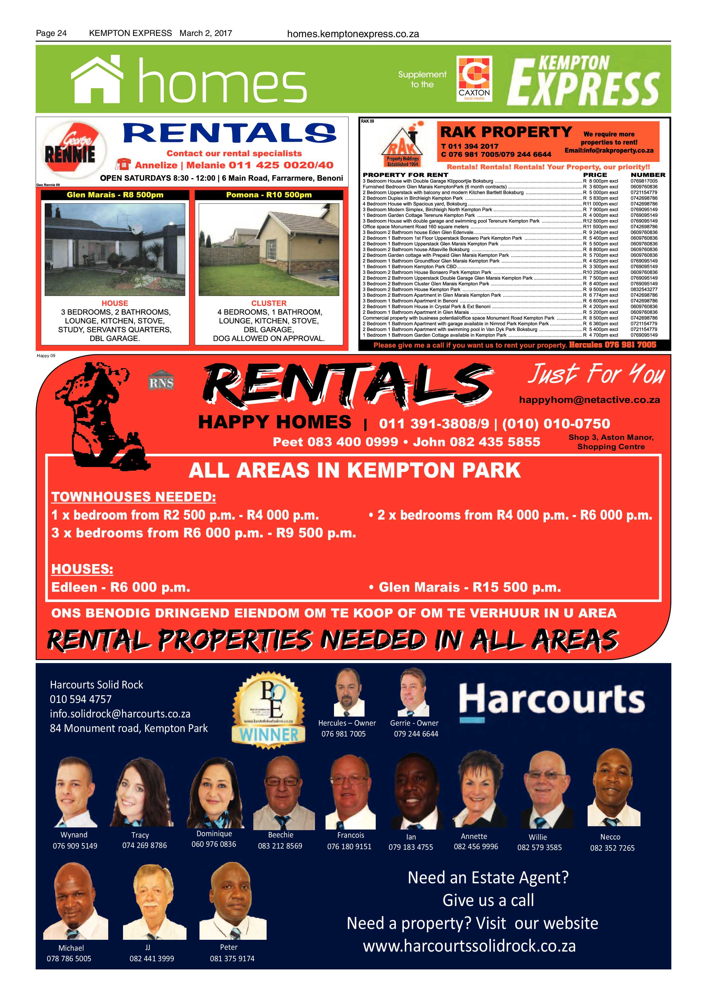 Kempton Express 02 March 2017 page 24