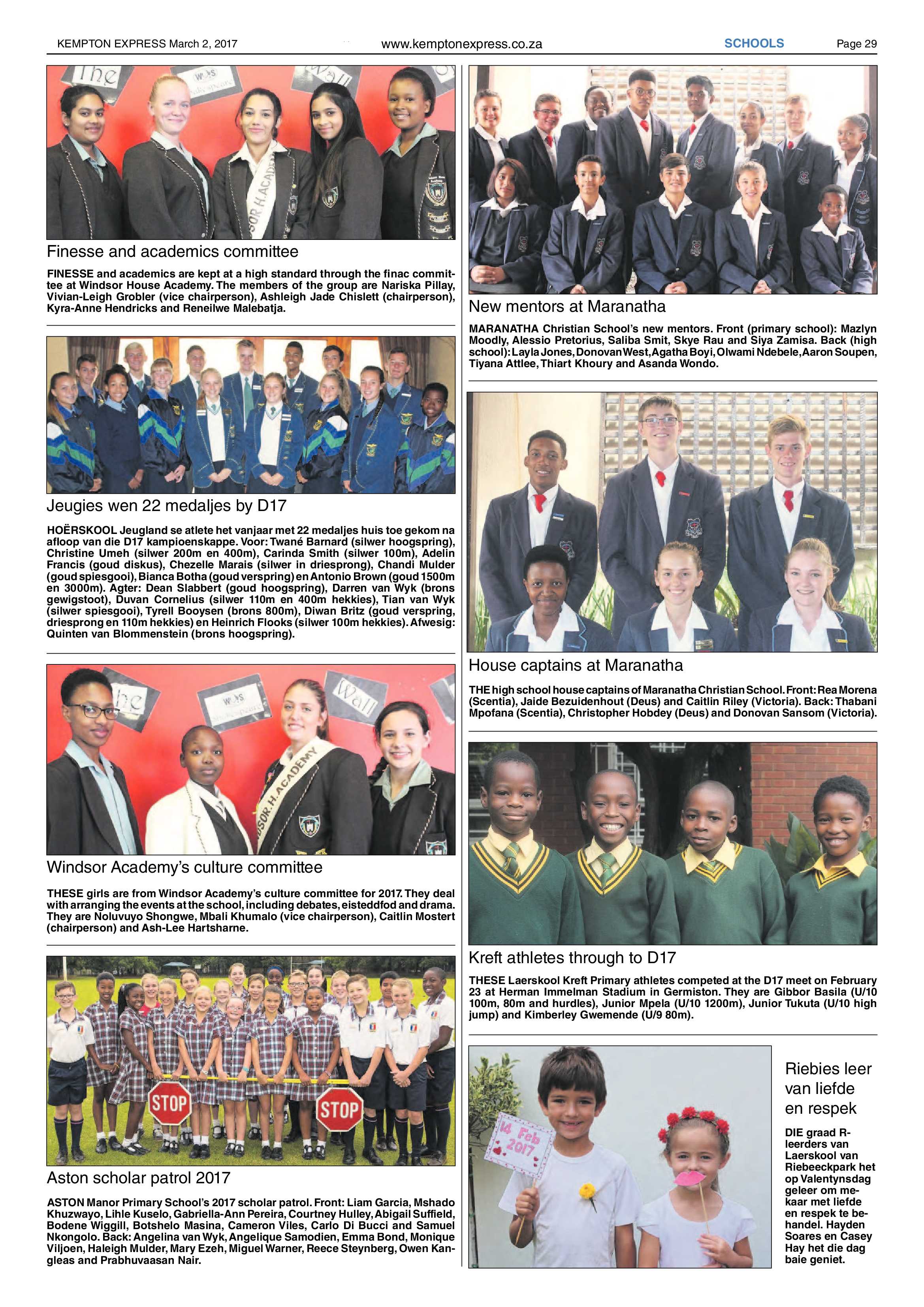 Kempton Express 02 March 2017 page 29