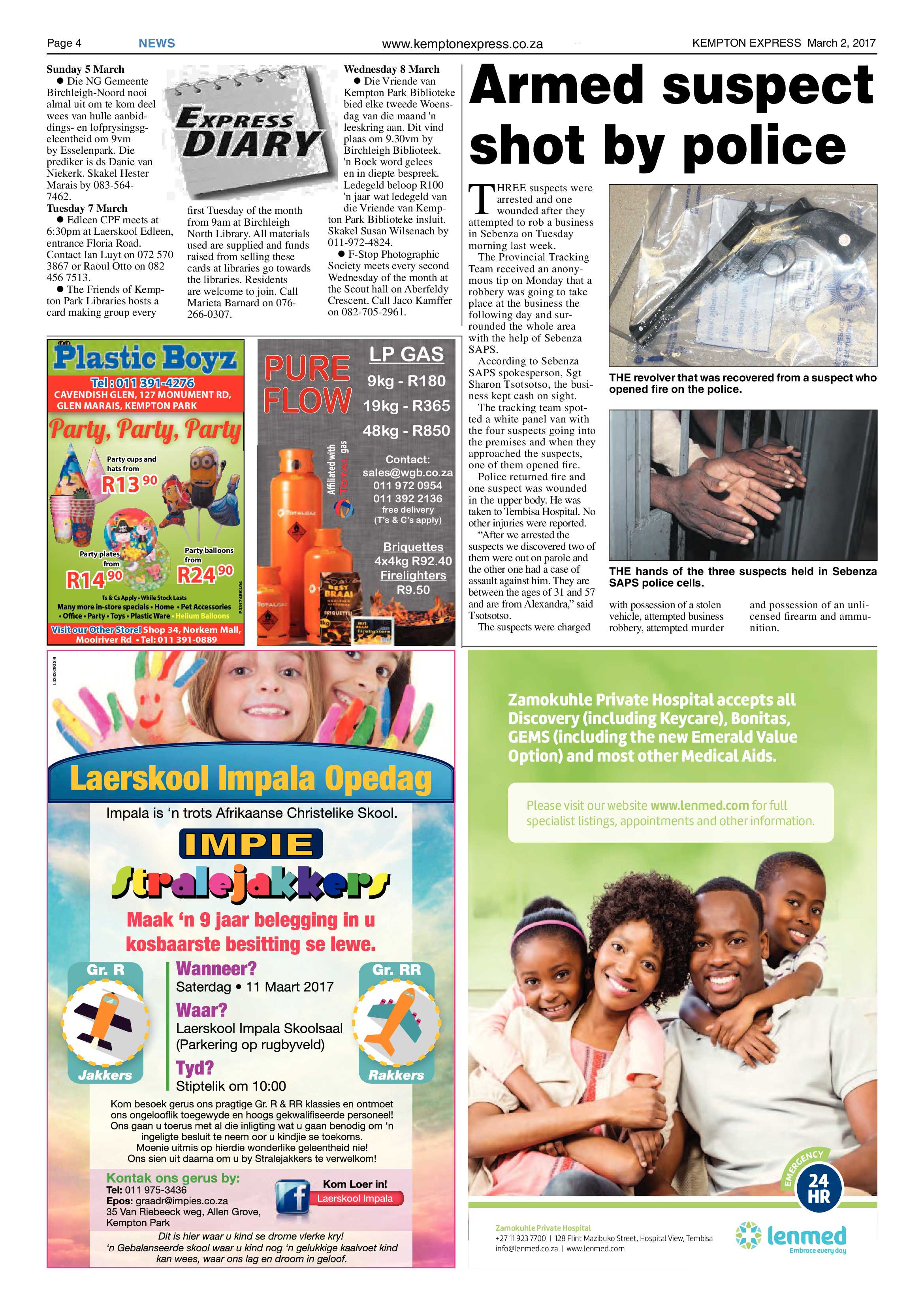 Kempton Express 02 March 2017 page 4