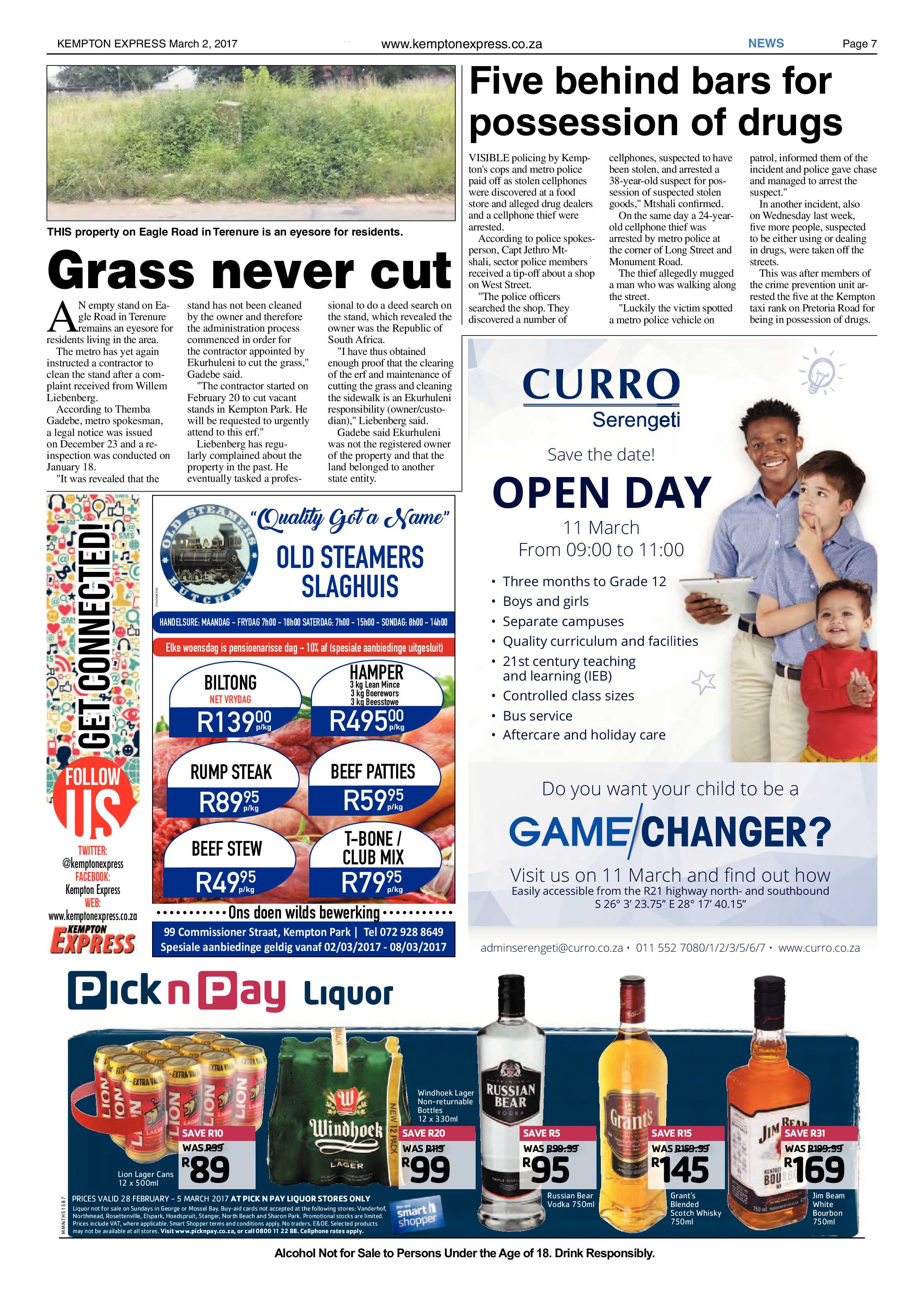 Kempton Express 02 March 2017 page 7