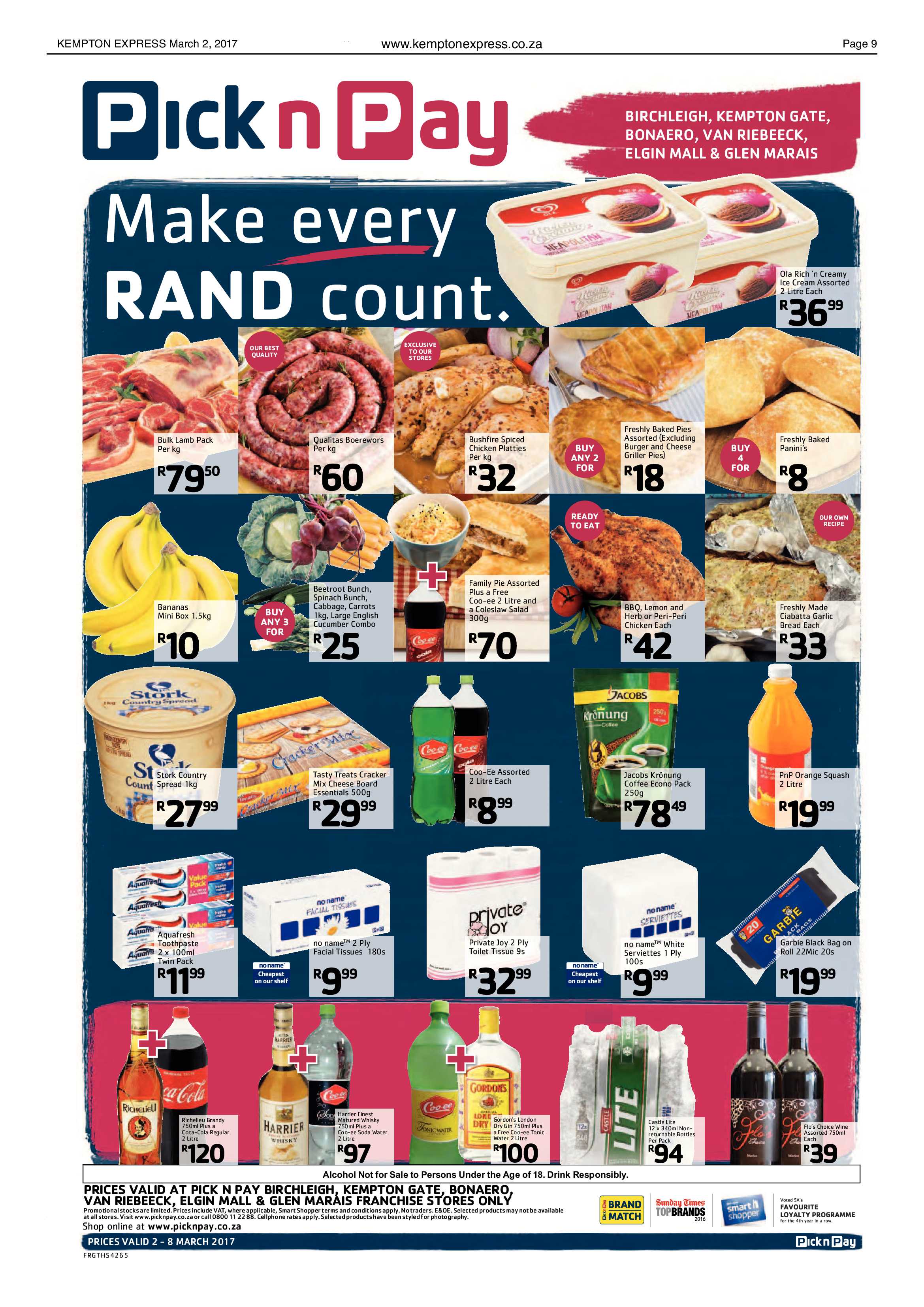 Kempton Express 02 March 2017 page 9