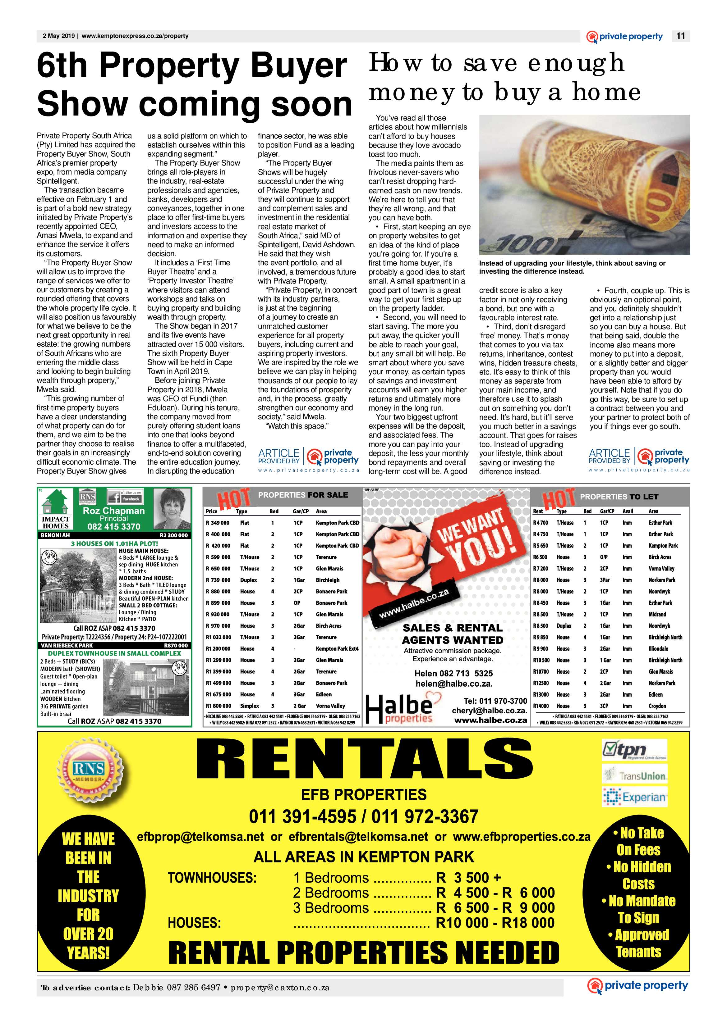 Kempton Express 02 May 2019 page 11