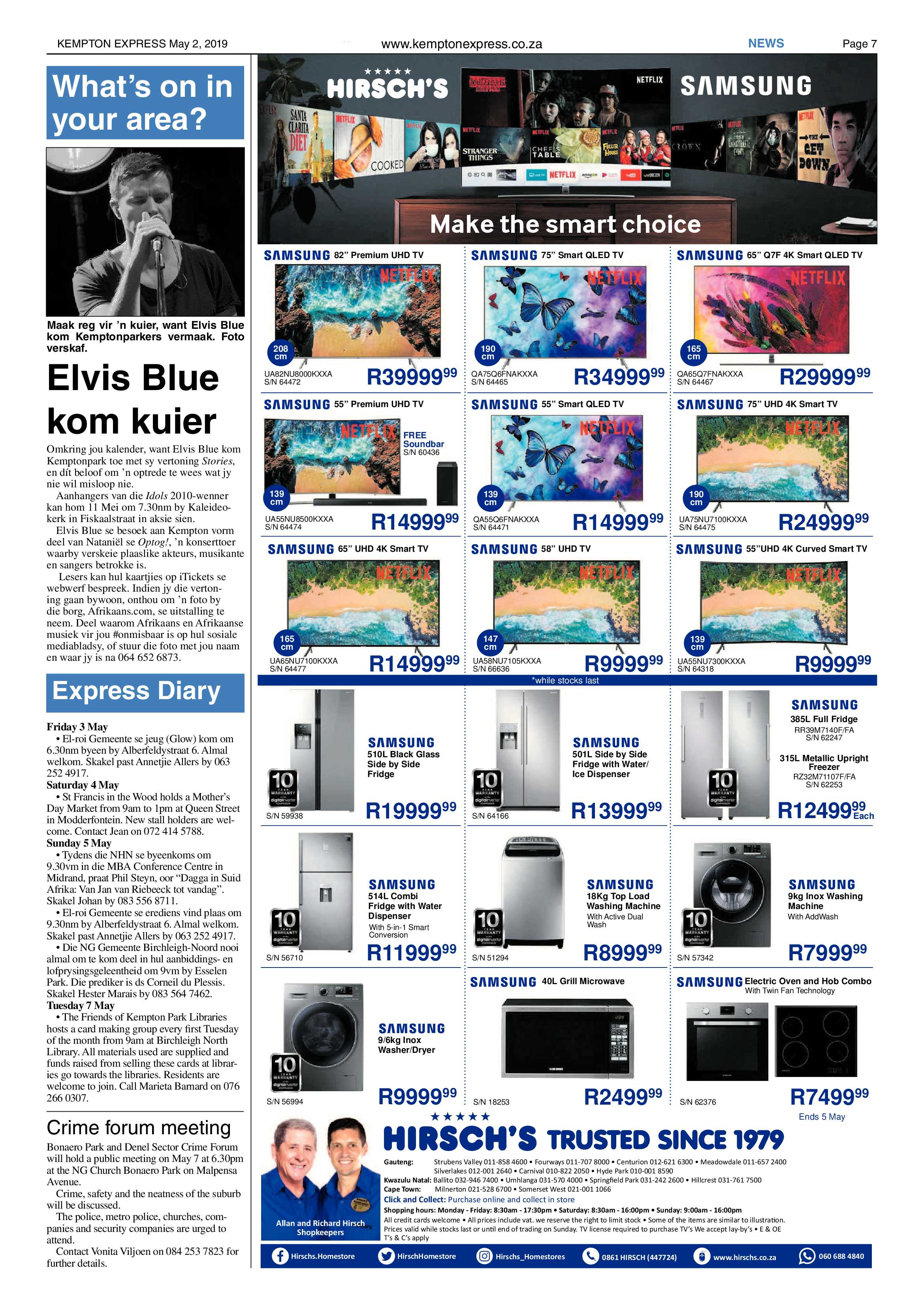 Kempton Express 02 May 2019 page 7
