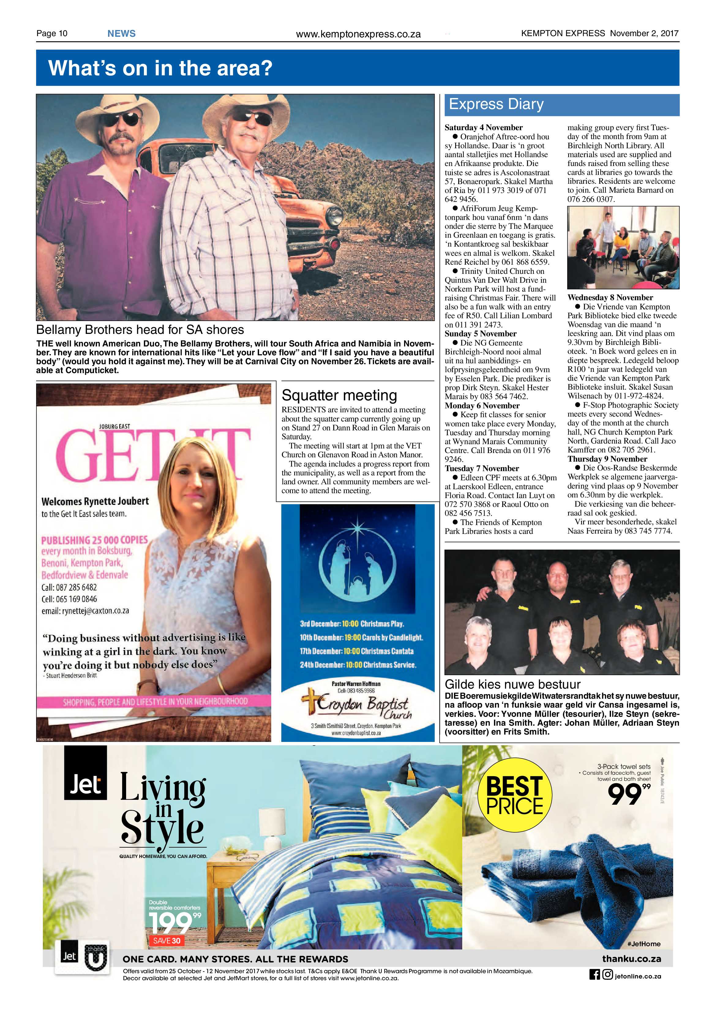 Kempton Express 02 November 2017 page 10