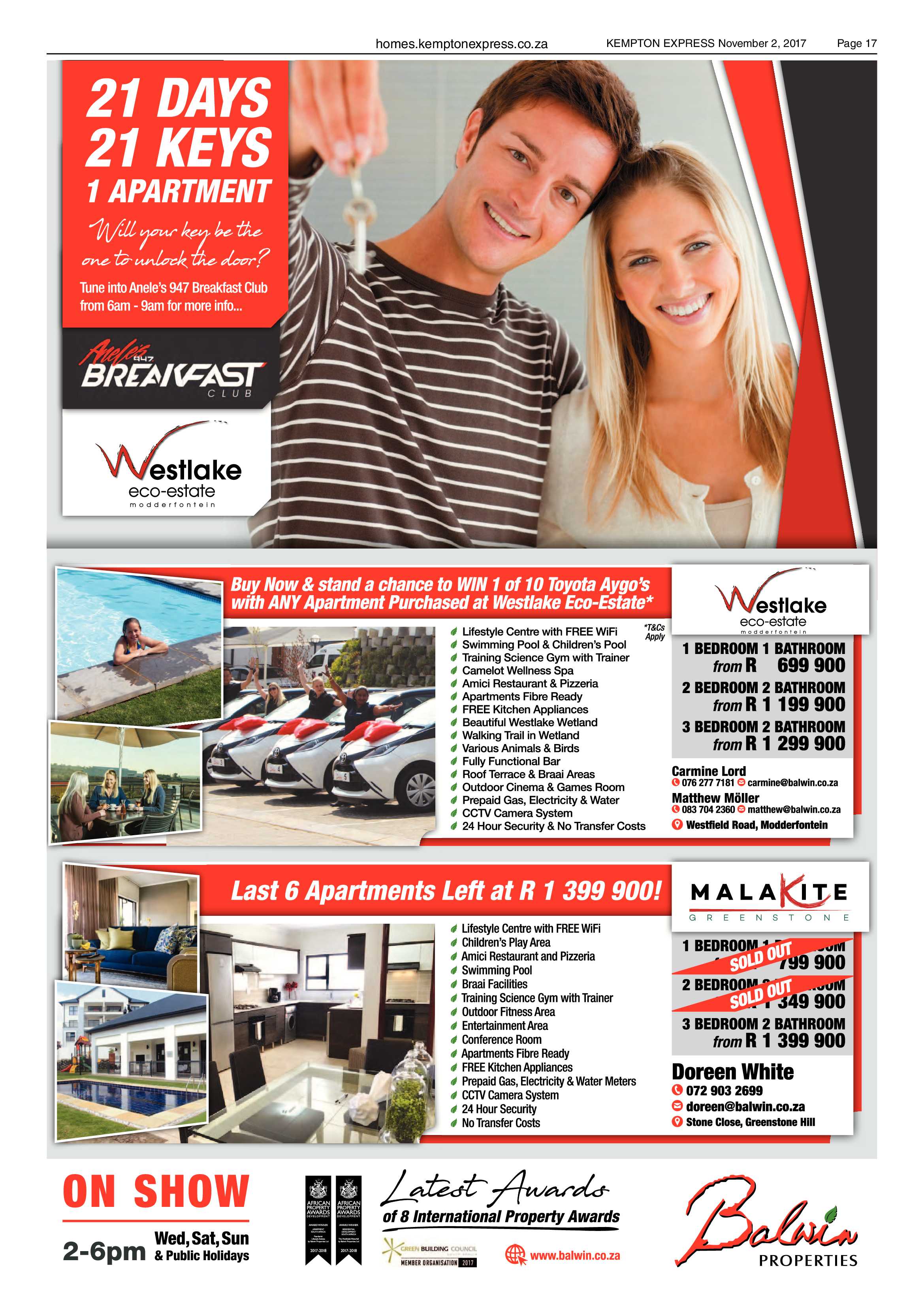 Kempton Express 02 November 2017 page 17