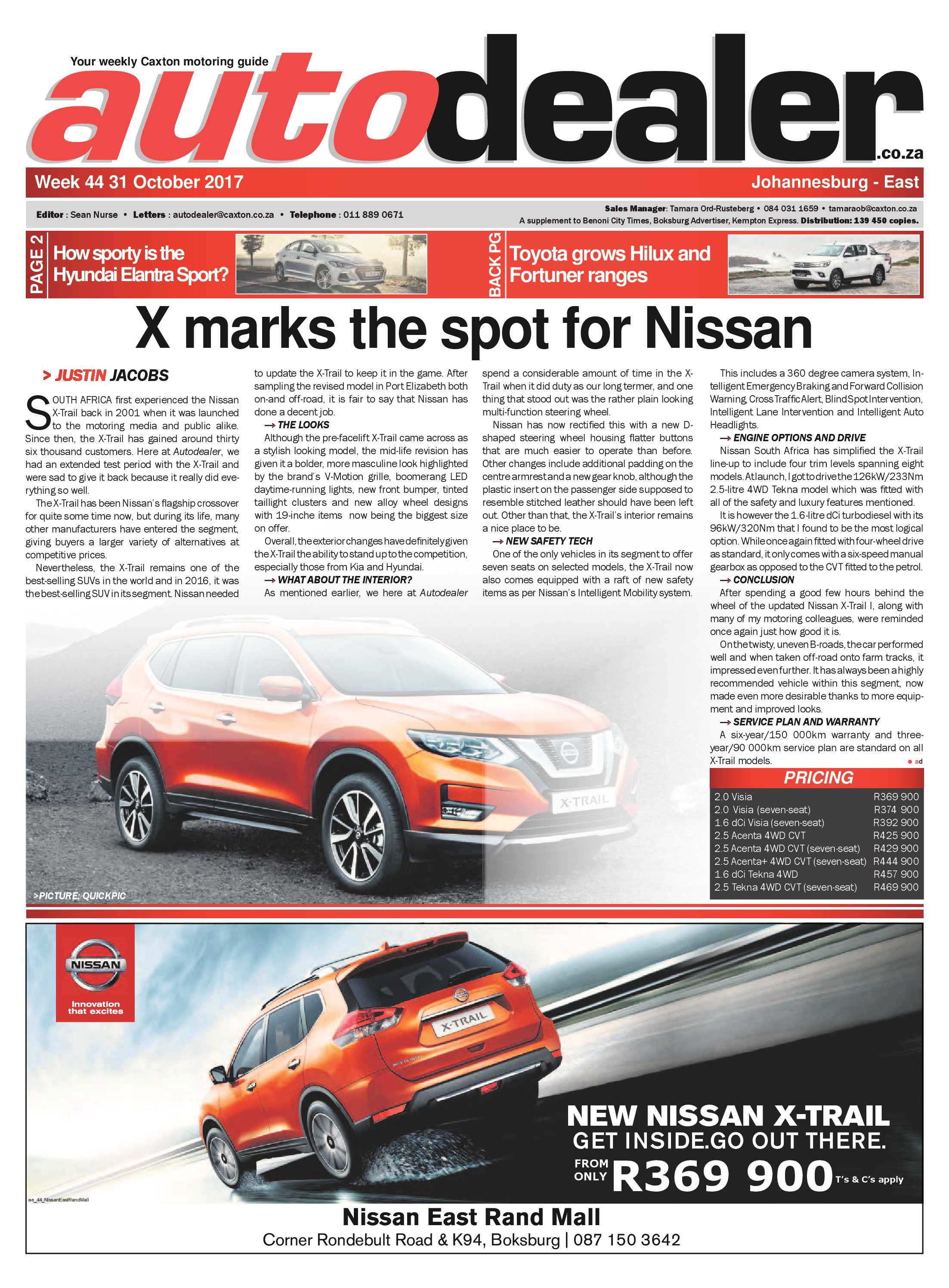 Kempton Express 02 November 2017 page 25