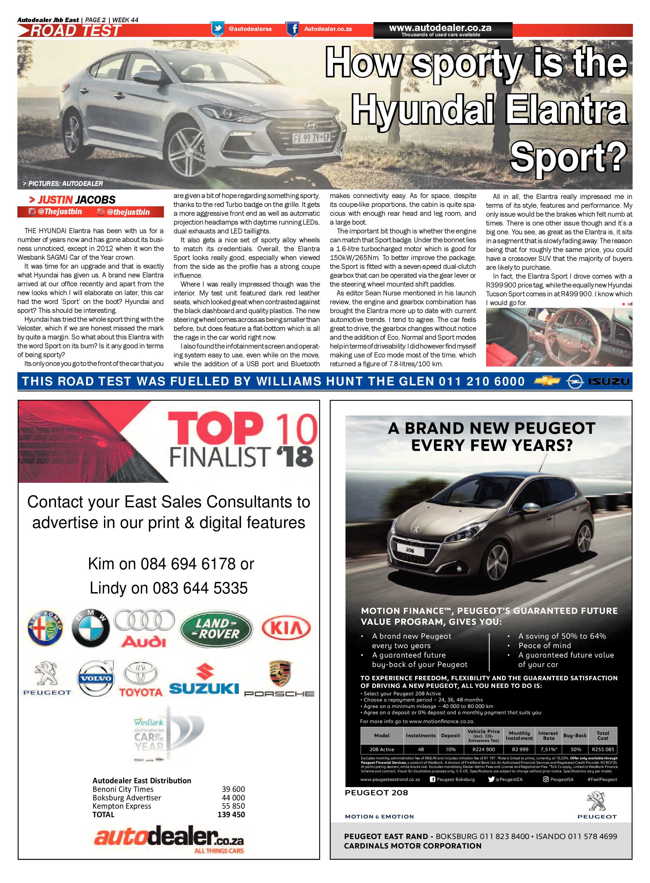 Kempton Express 02 November 2017 page 26