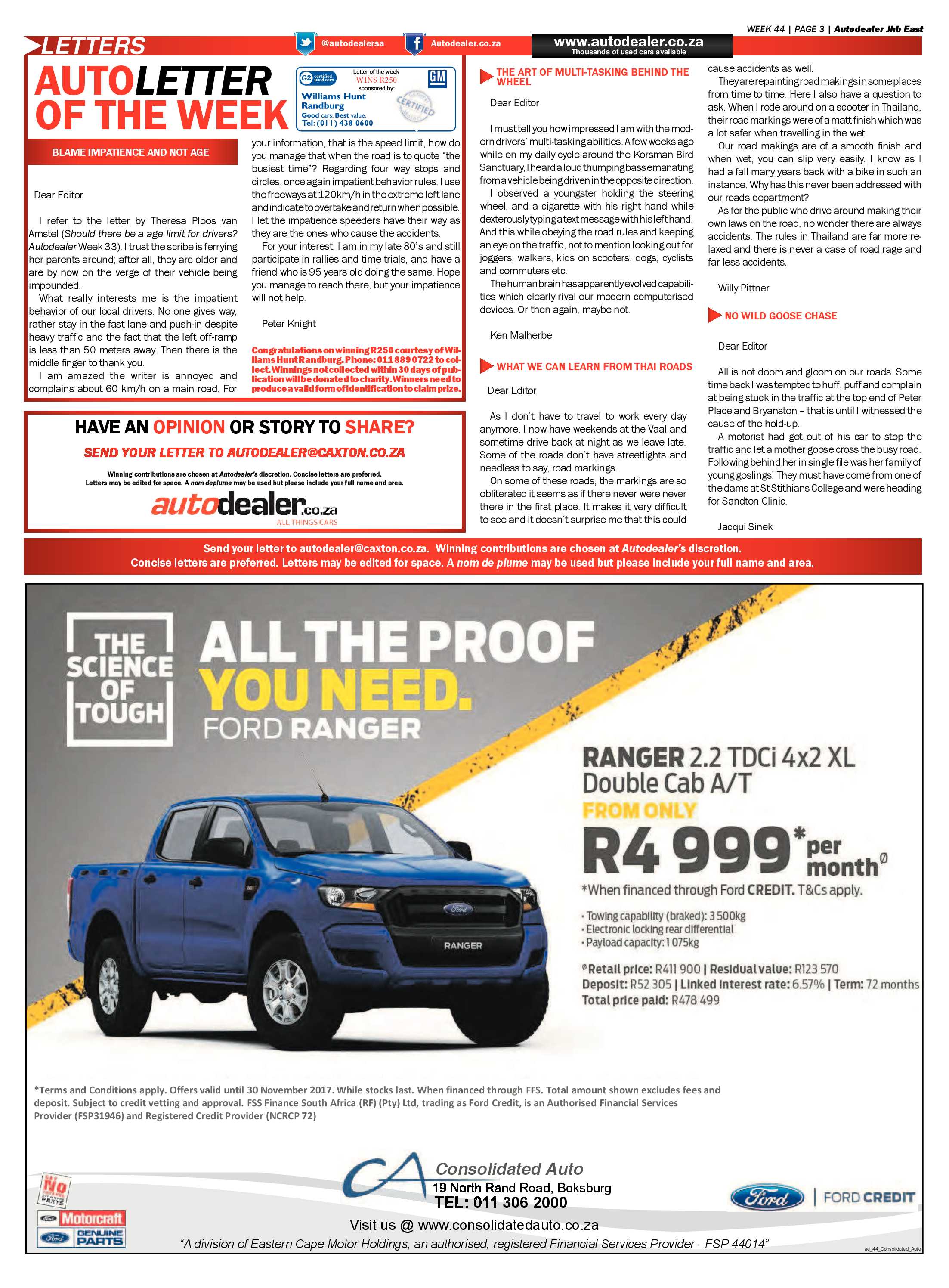 Kempton Express 02 November 2017 page 27