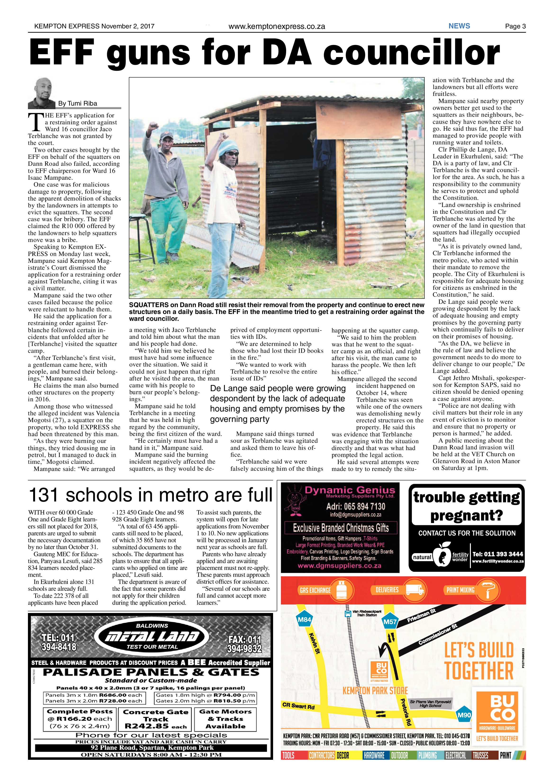 Kempton Express 02 November 2017 page 3