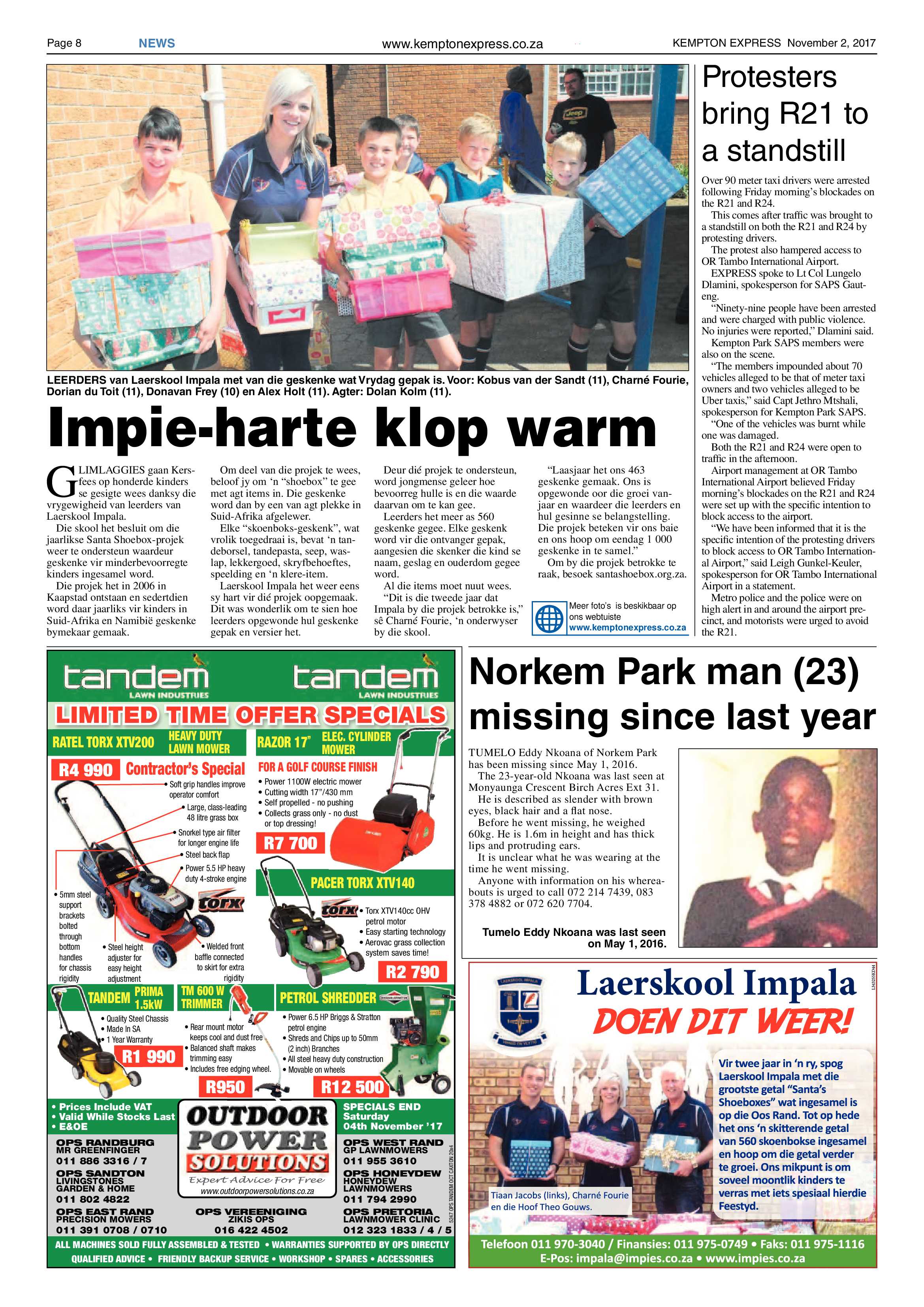 Kempton Express 02 November 2017 page 8
