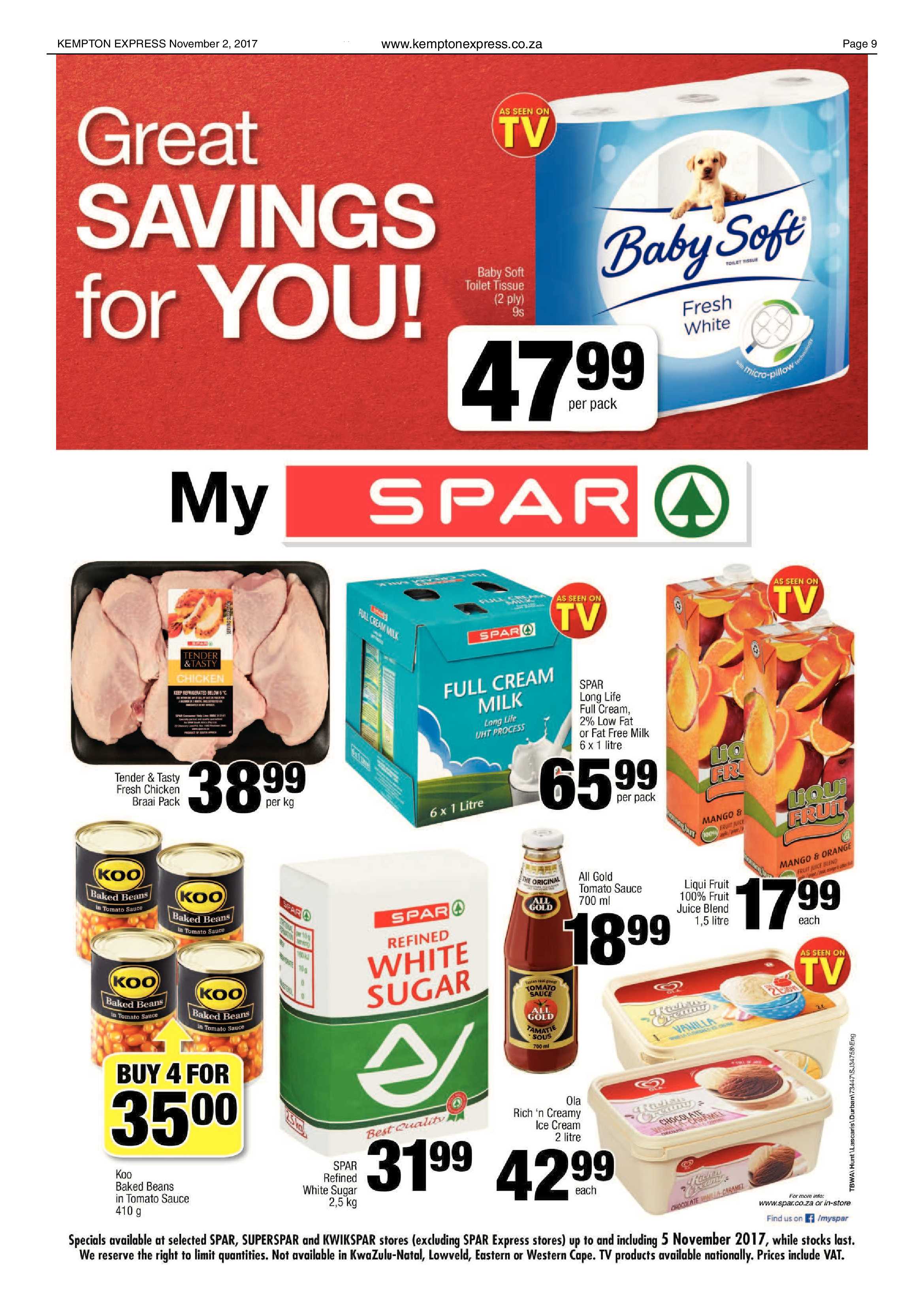 Kempton Express 02 November 2017 page 9