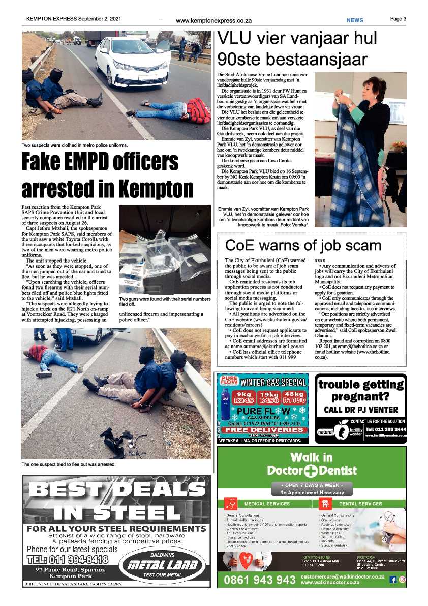 Kempton Express 02 September 2021 page 3