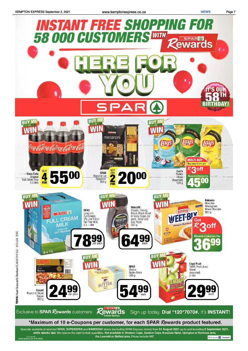 Kempton Express 02 September 2021 page 7