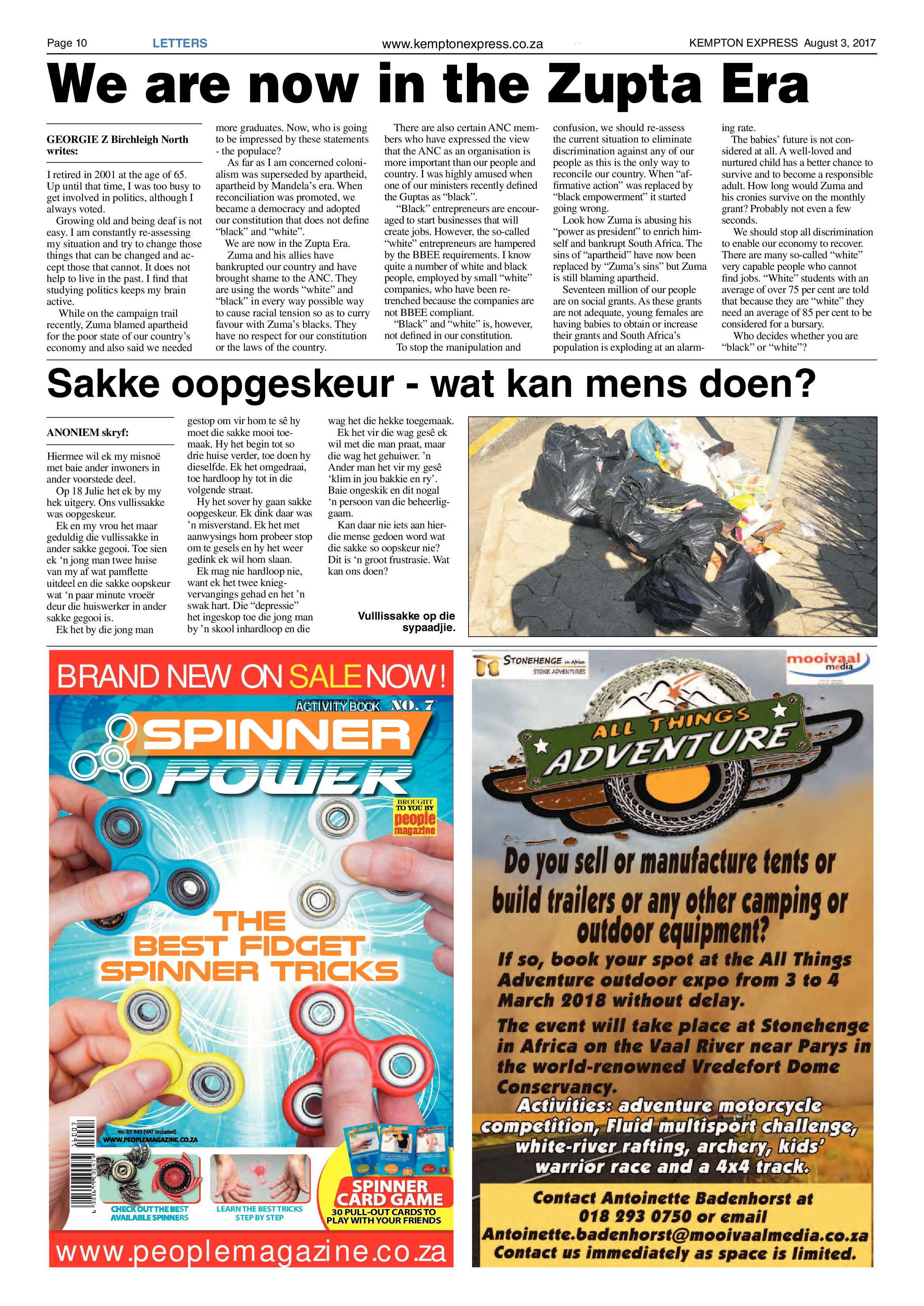 Kempton Express 03 August 2017 page 10