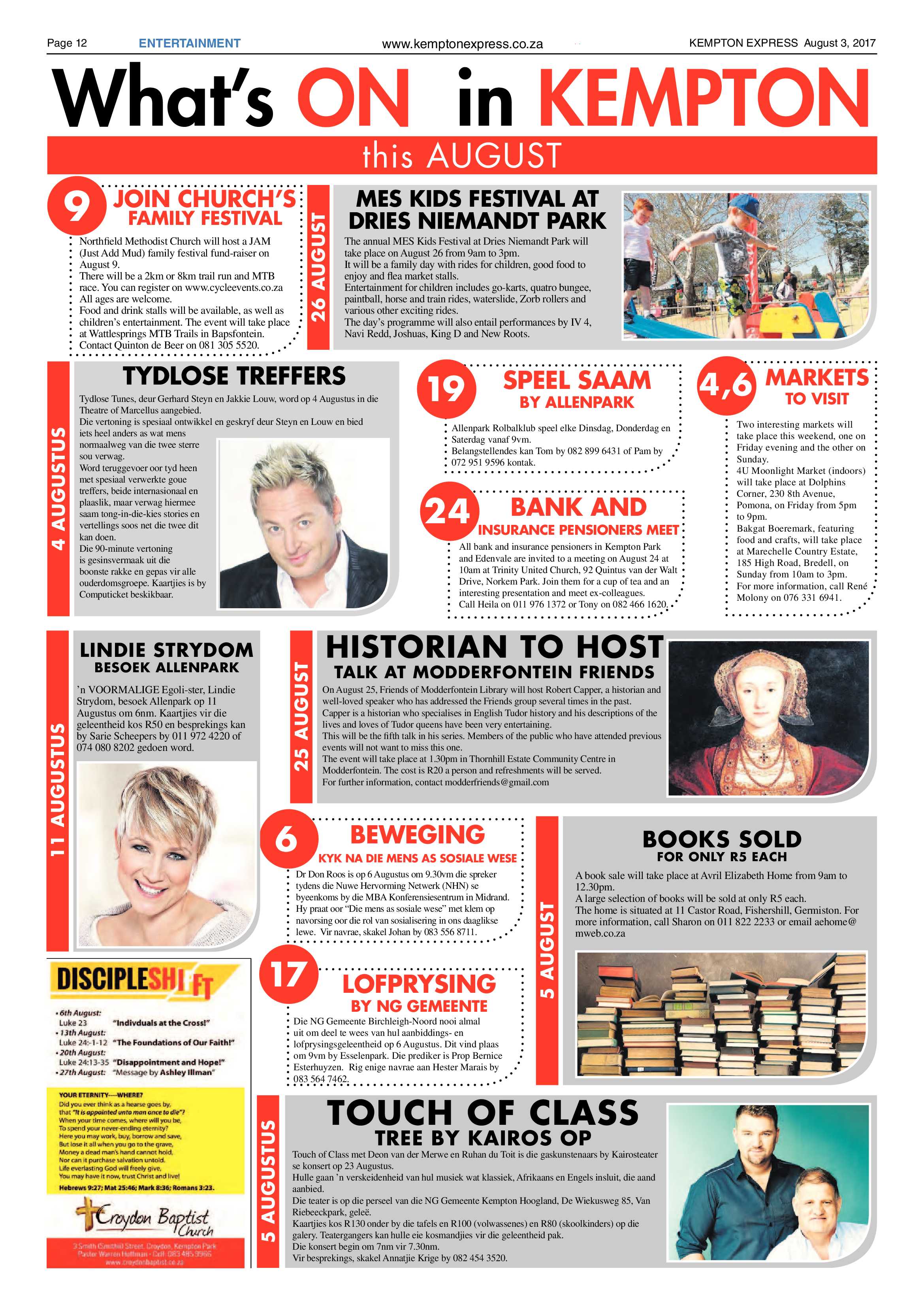 Kempton Express 03 August 2017 page 12