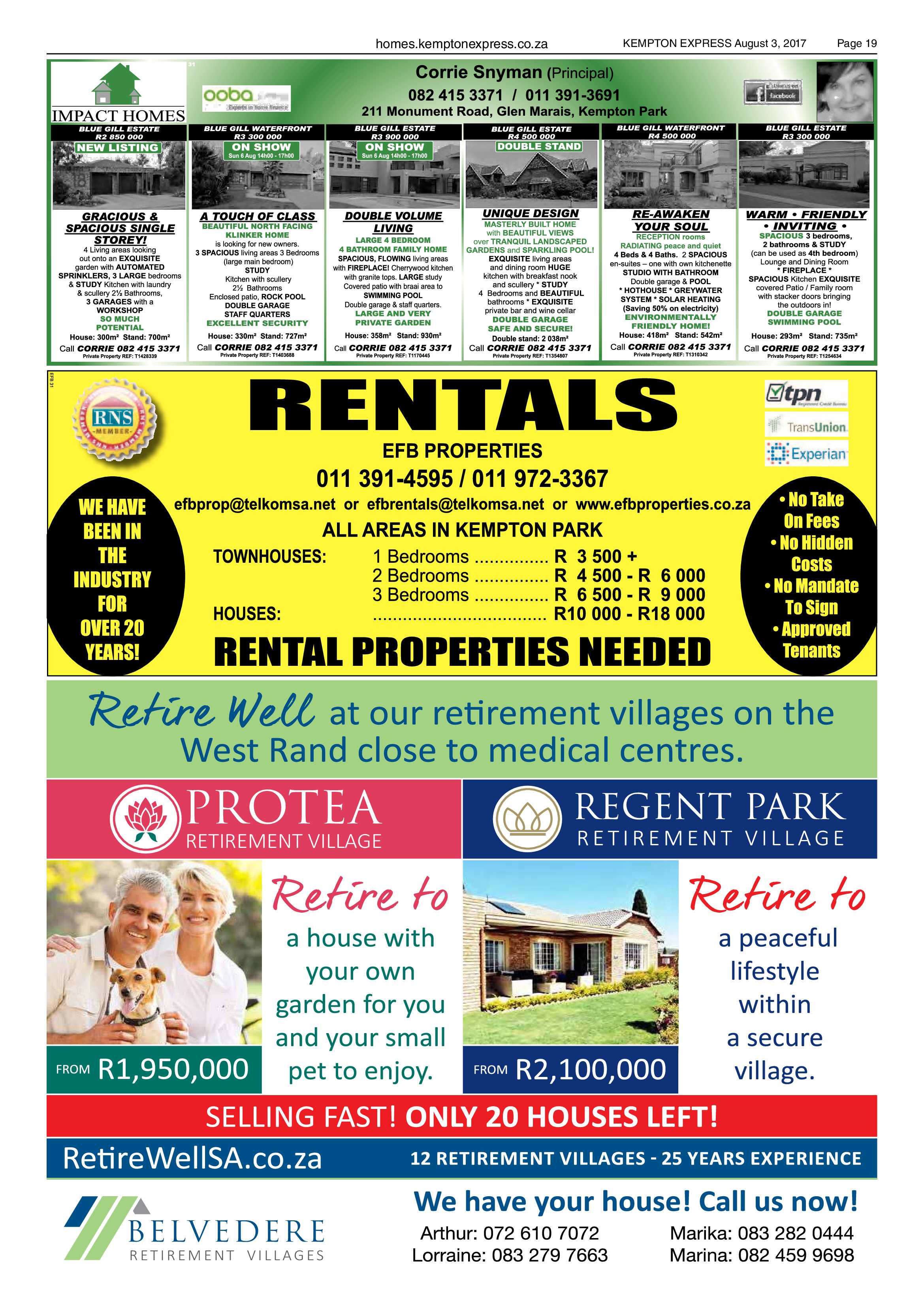 Kempton Express 03 August 2017 page 19