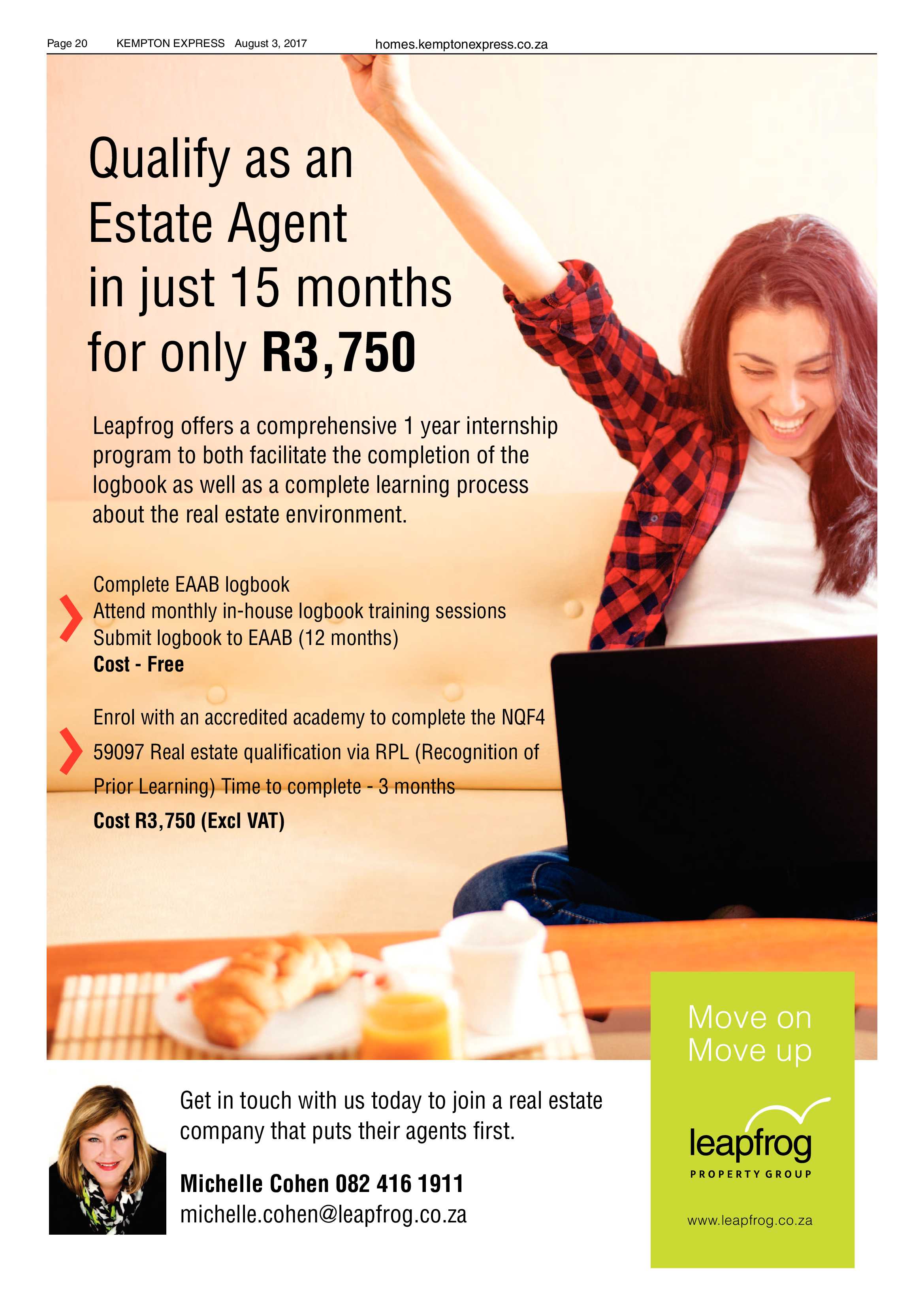 Kempton Express 03 August 2017 page 20