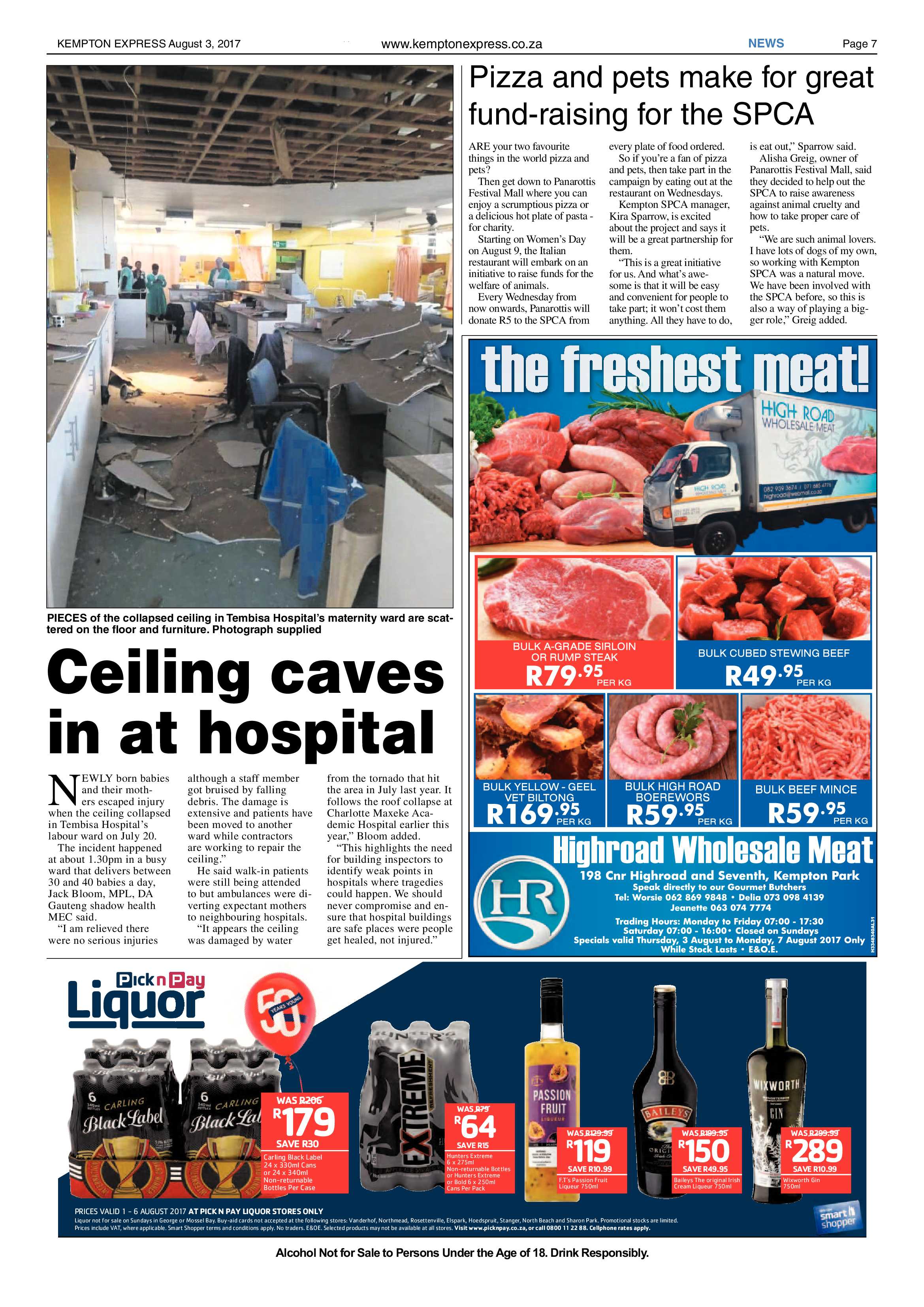 Kempton Express 03 August 2017 page 7