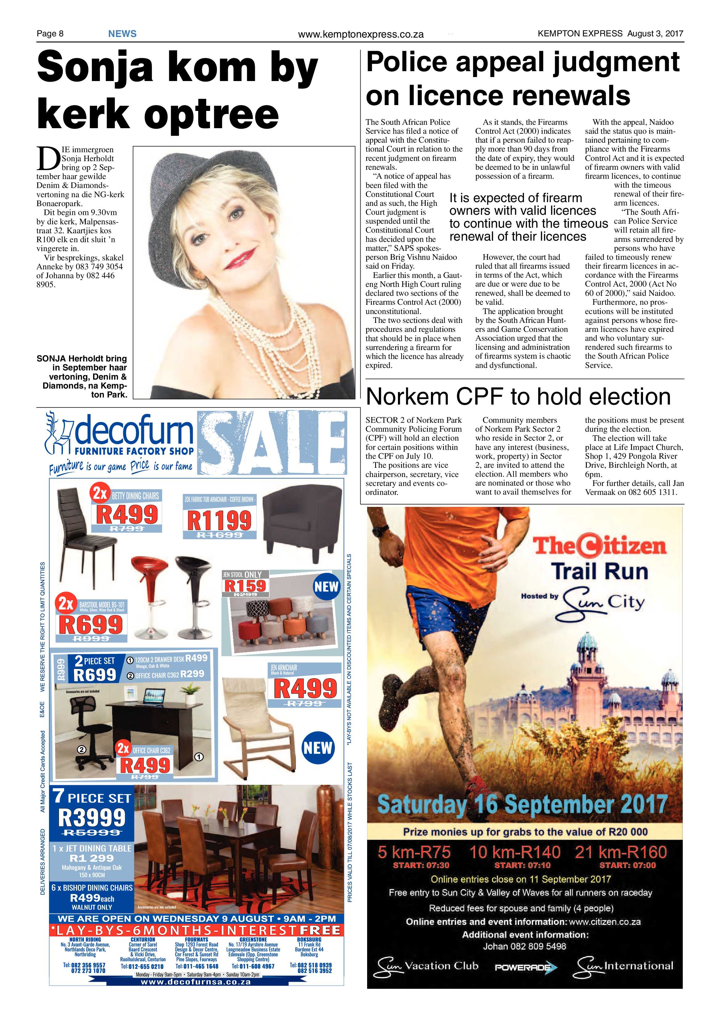 Kempton Express 03 August 2017 page 8