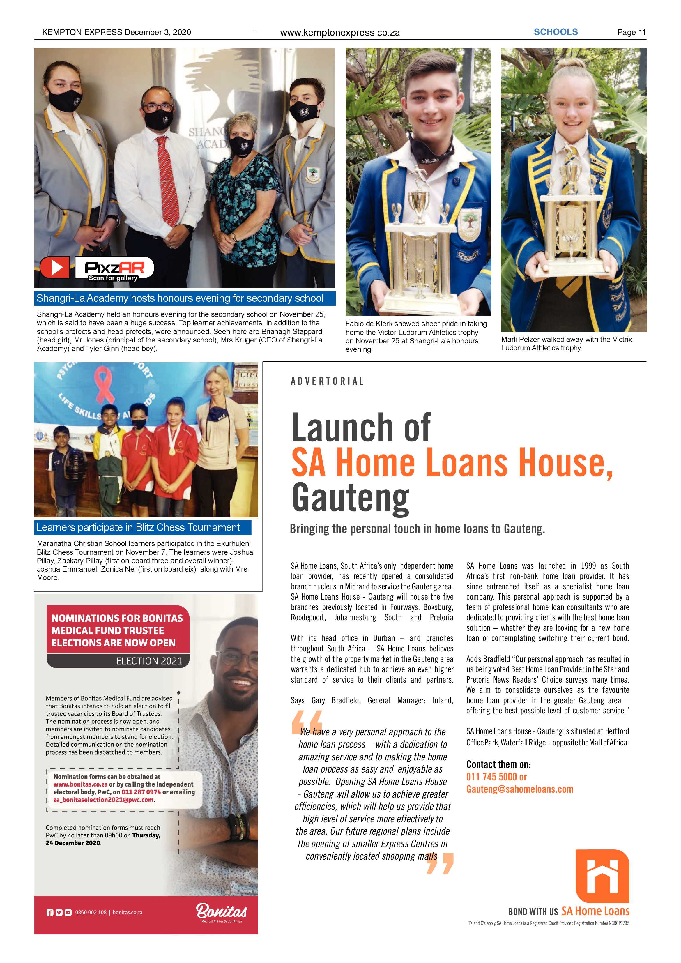 Kempton Express 03 December 2020 page 11