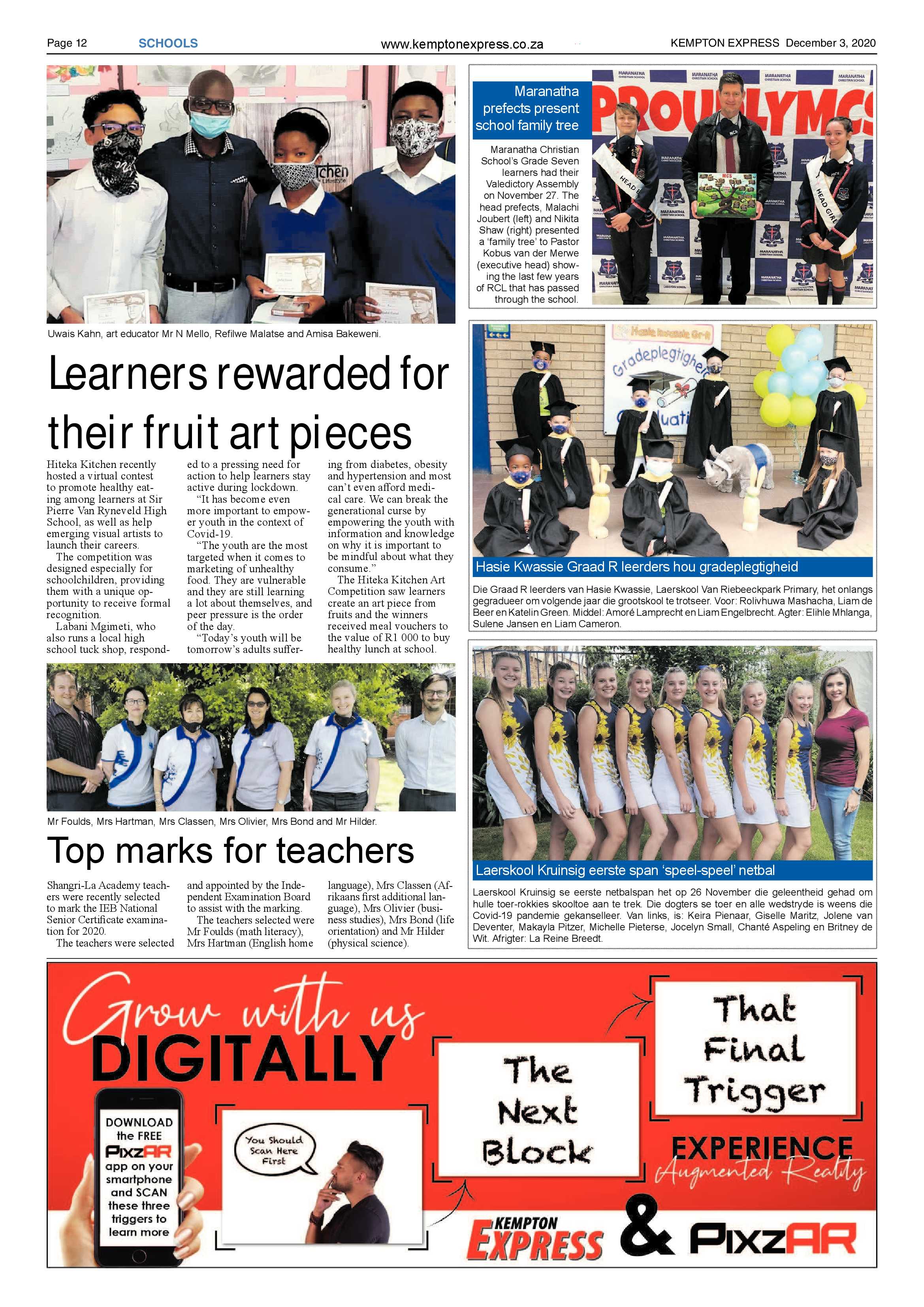 Kempton Express 03 December 2020 page 12