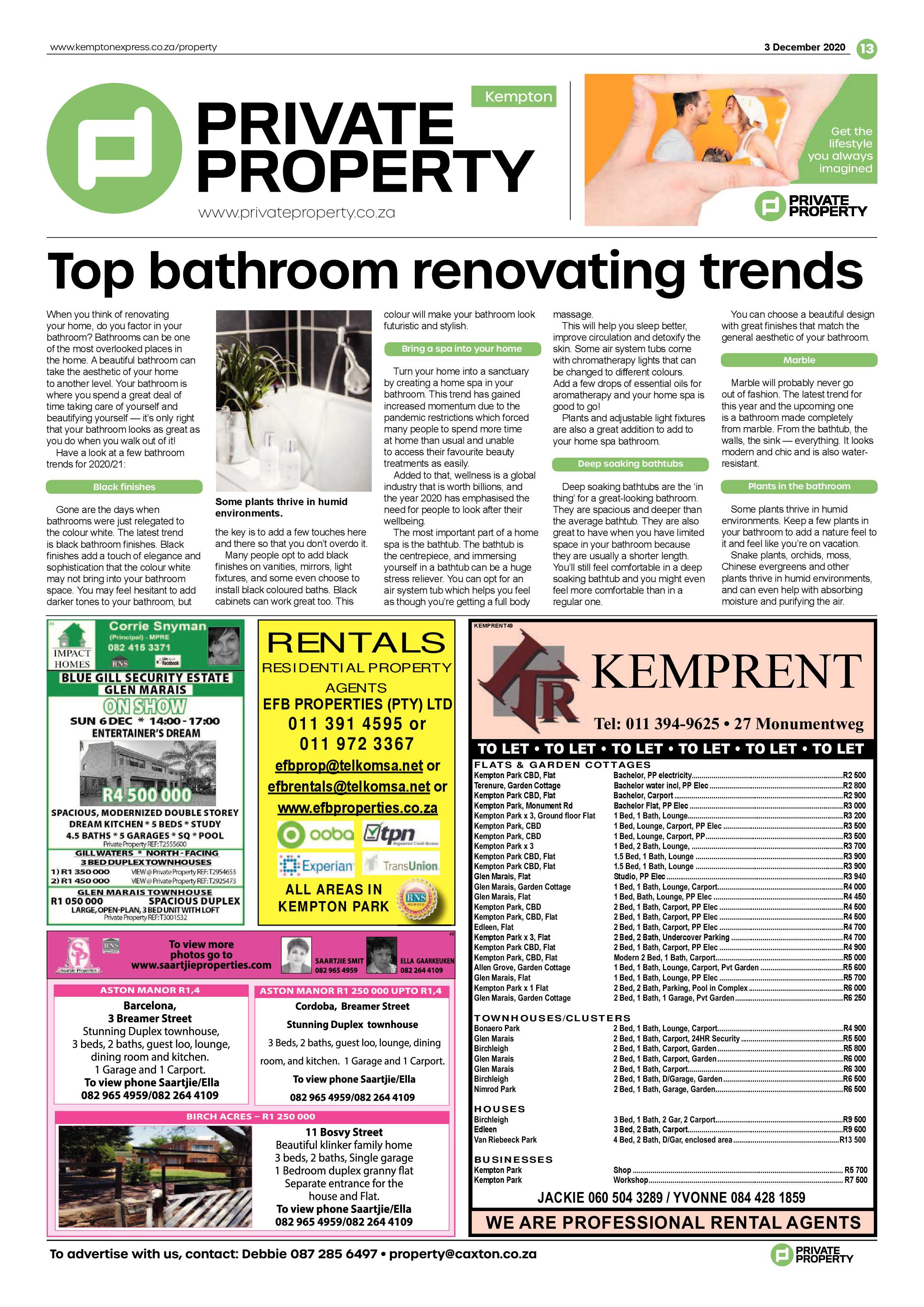 Kempton Express 03 December 2020 page 13