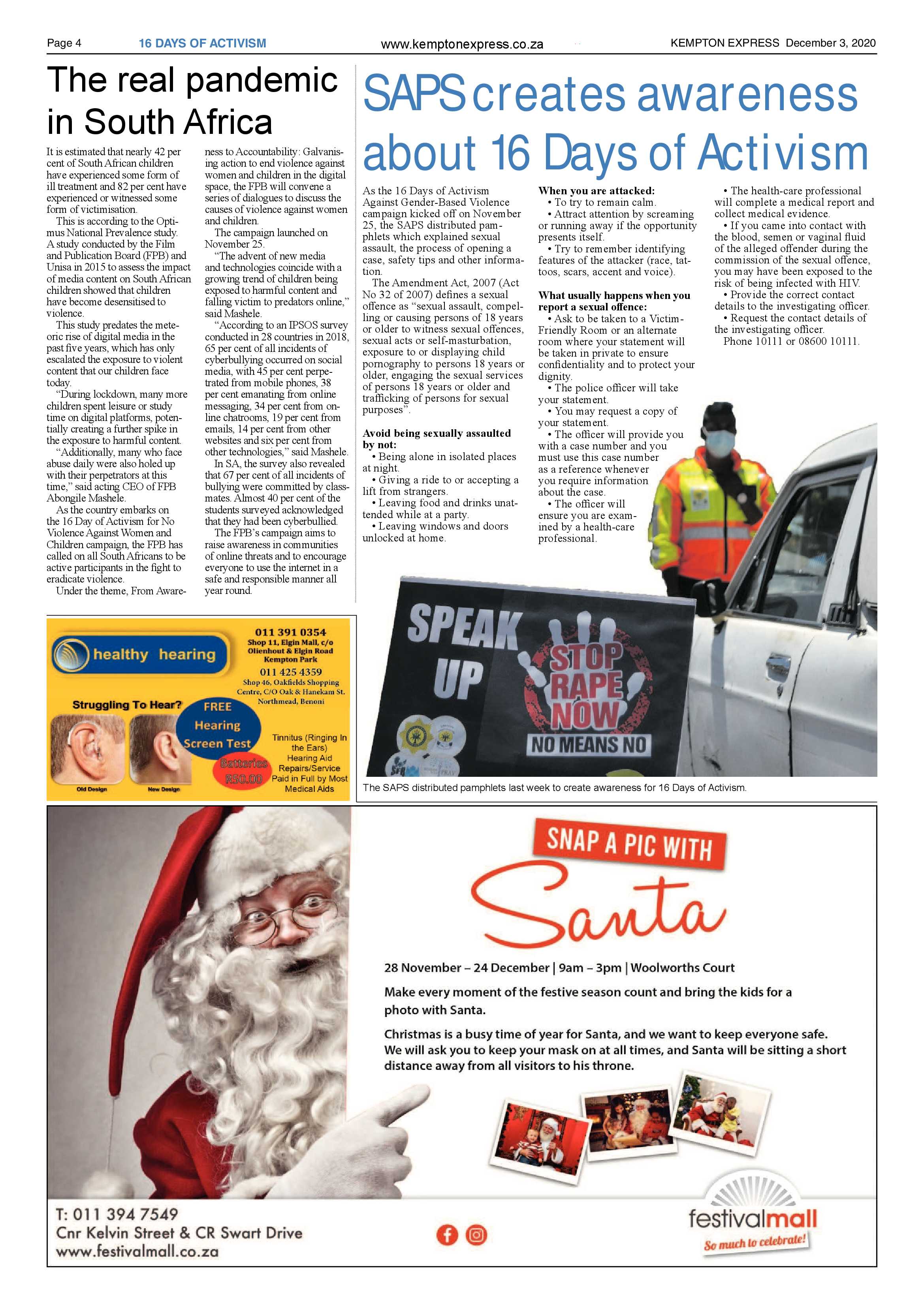 Kempton Express 03 December 2020 page 4