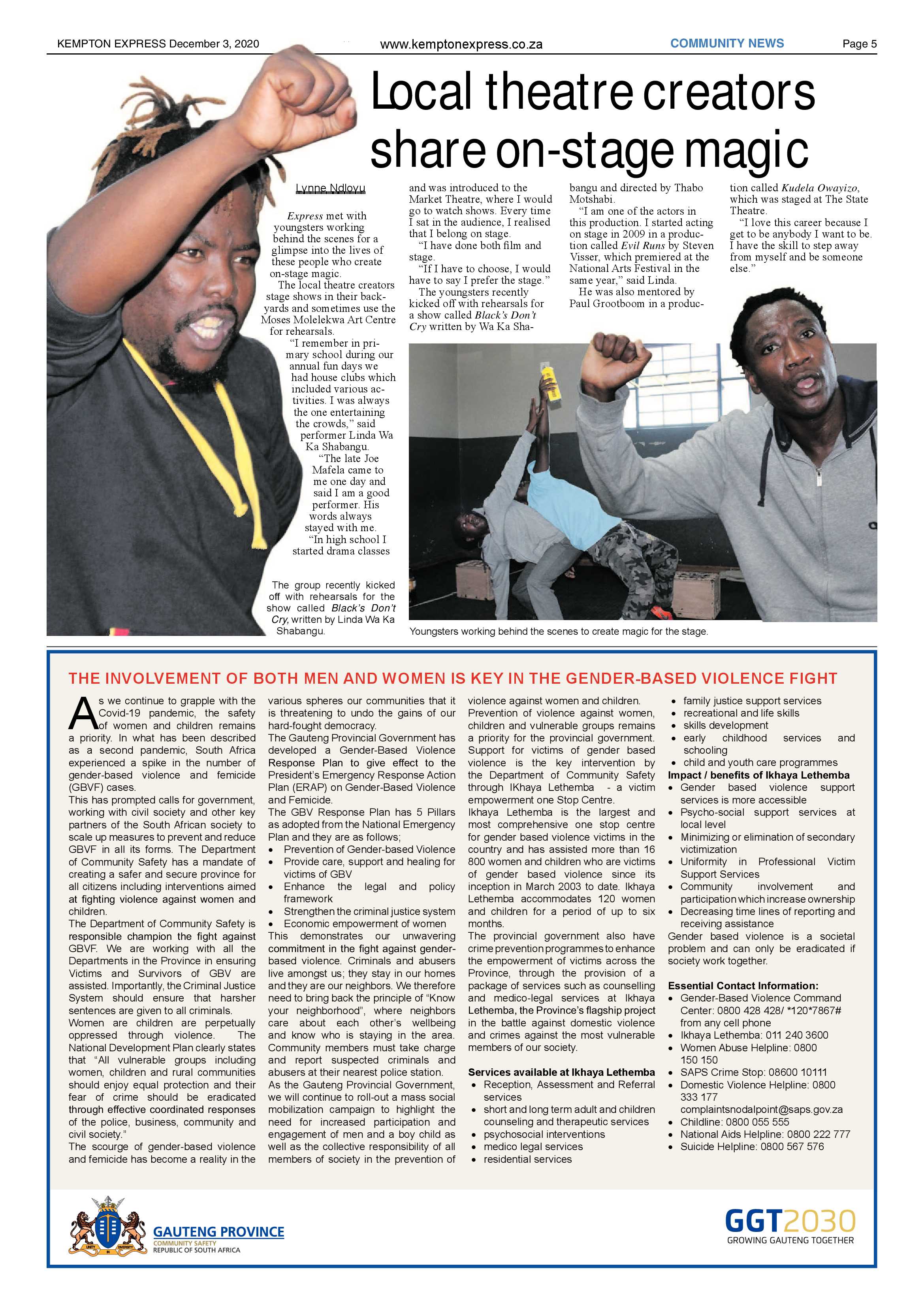 Kempton Express 03 December 2020 page 5