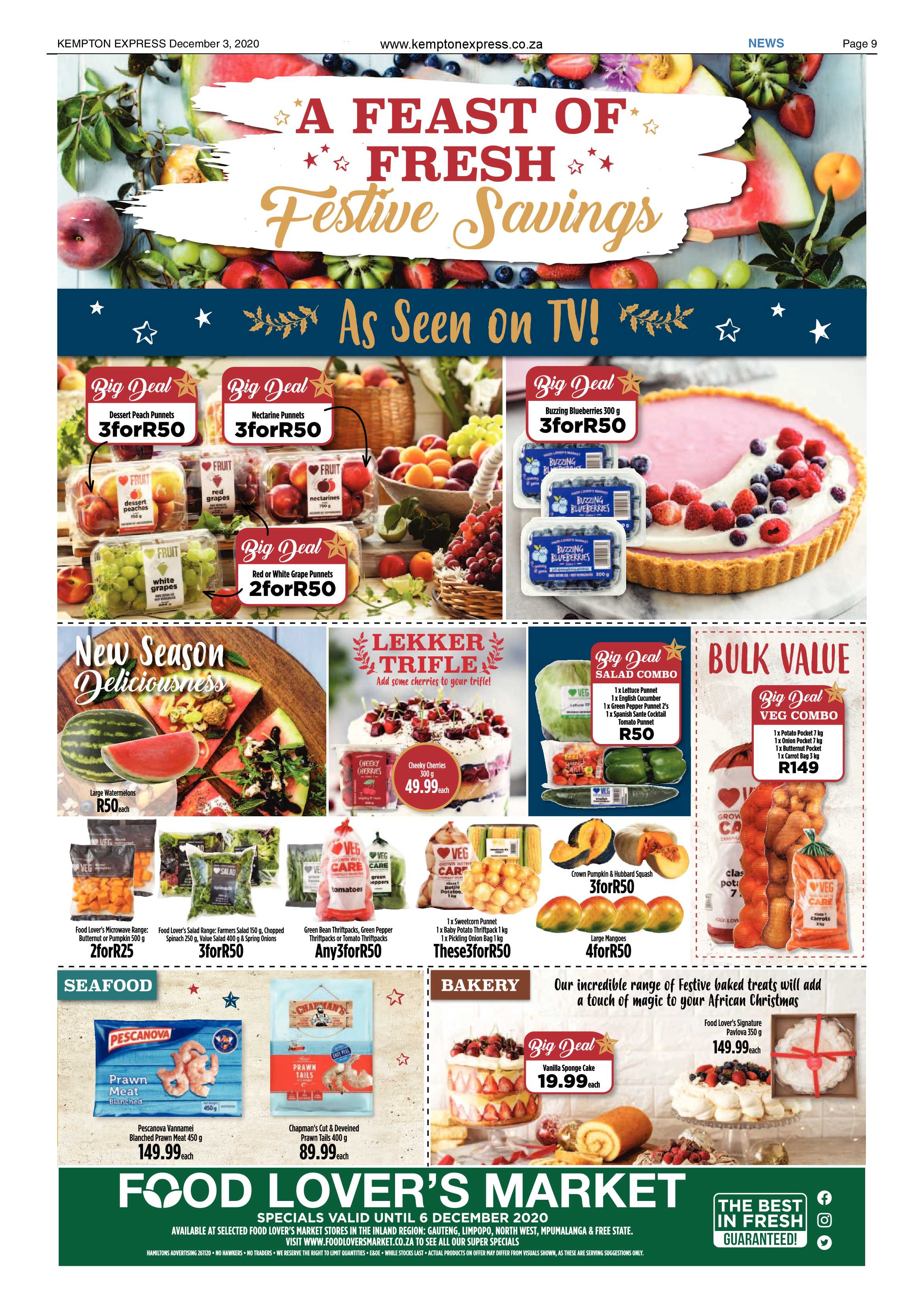 Kempton Express 03 December 2020 page 9