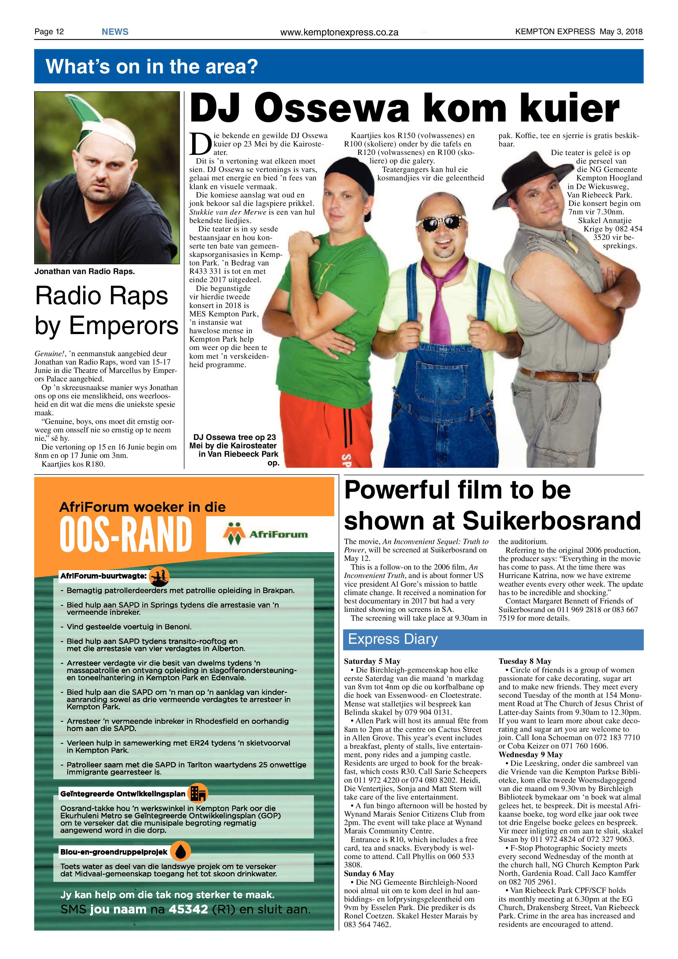 Kempton Express 03 May 2018 page 12