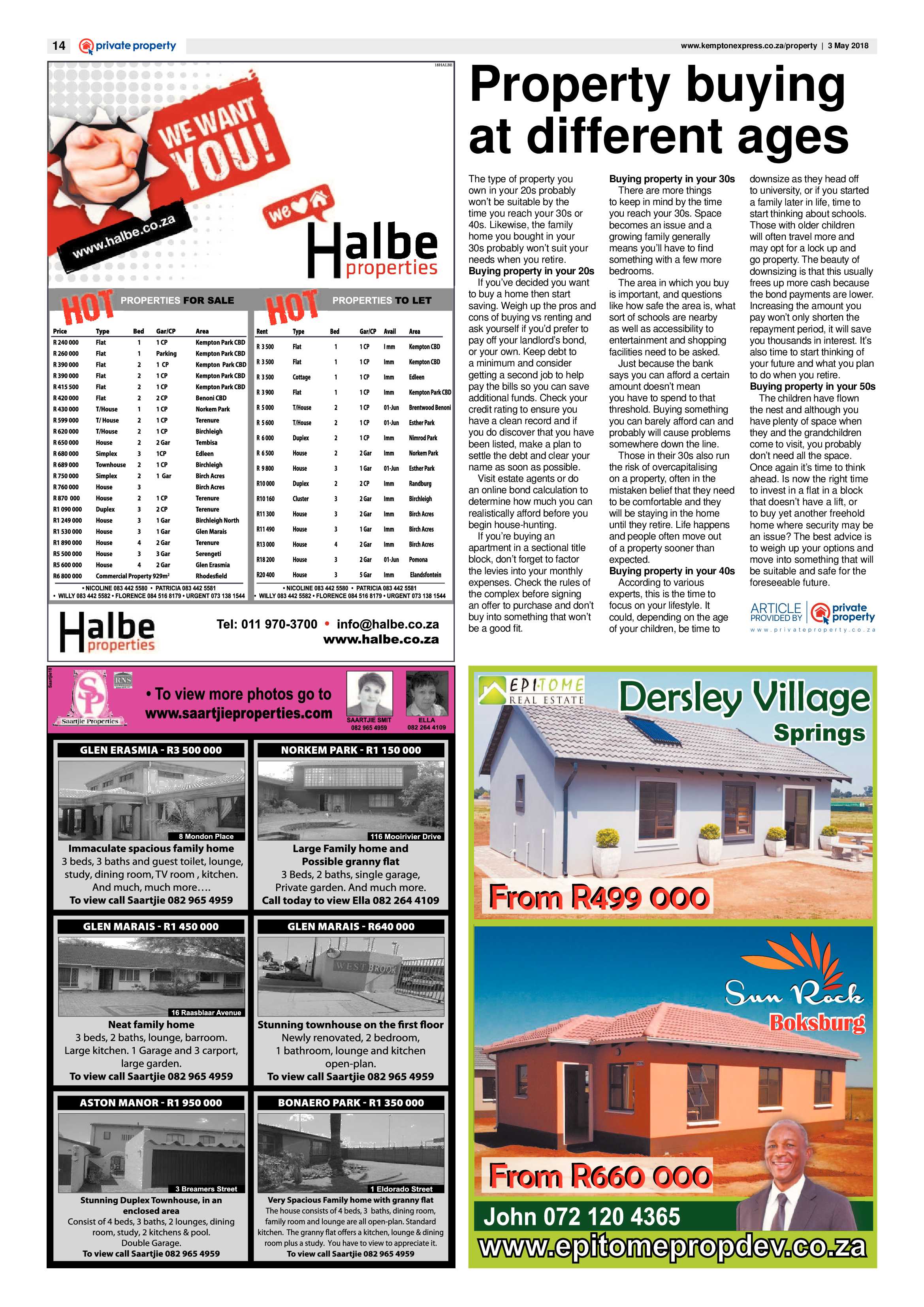 Kempton Express 03 May 2018 page 14