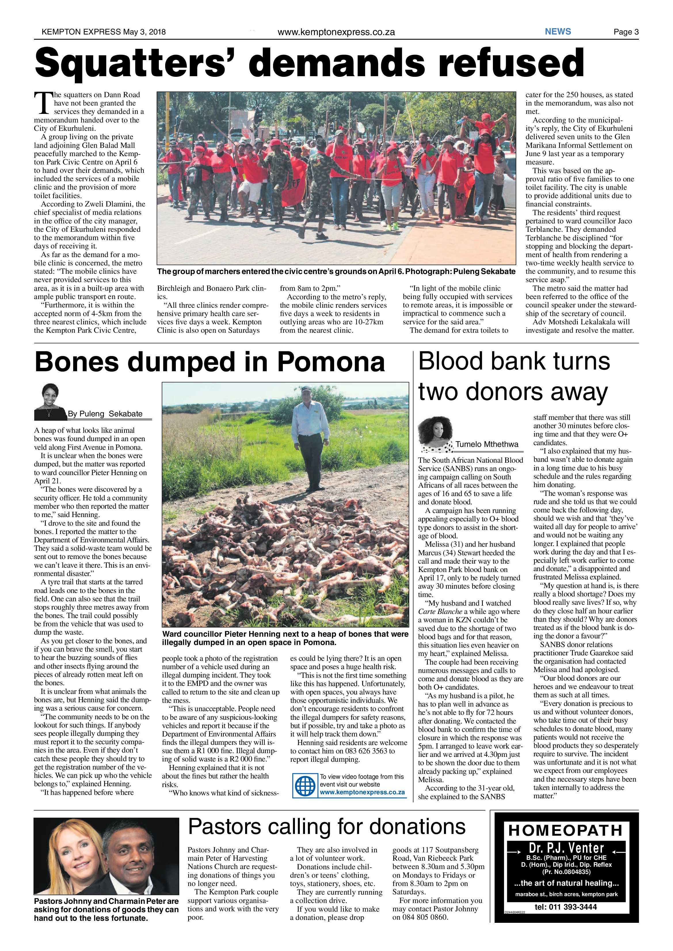 Kempton Express 03 May 2018 page 3