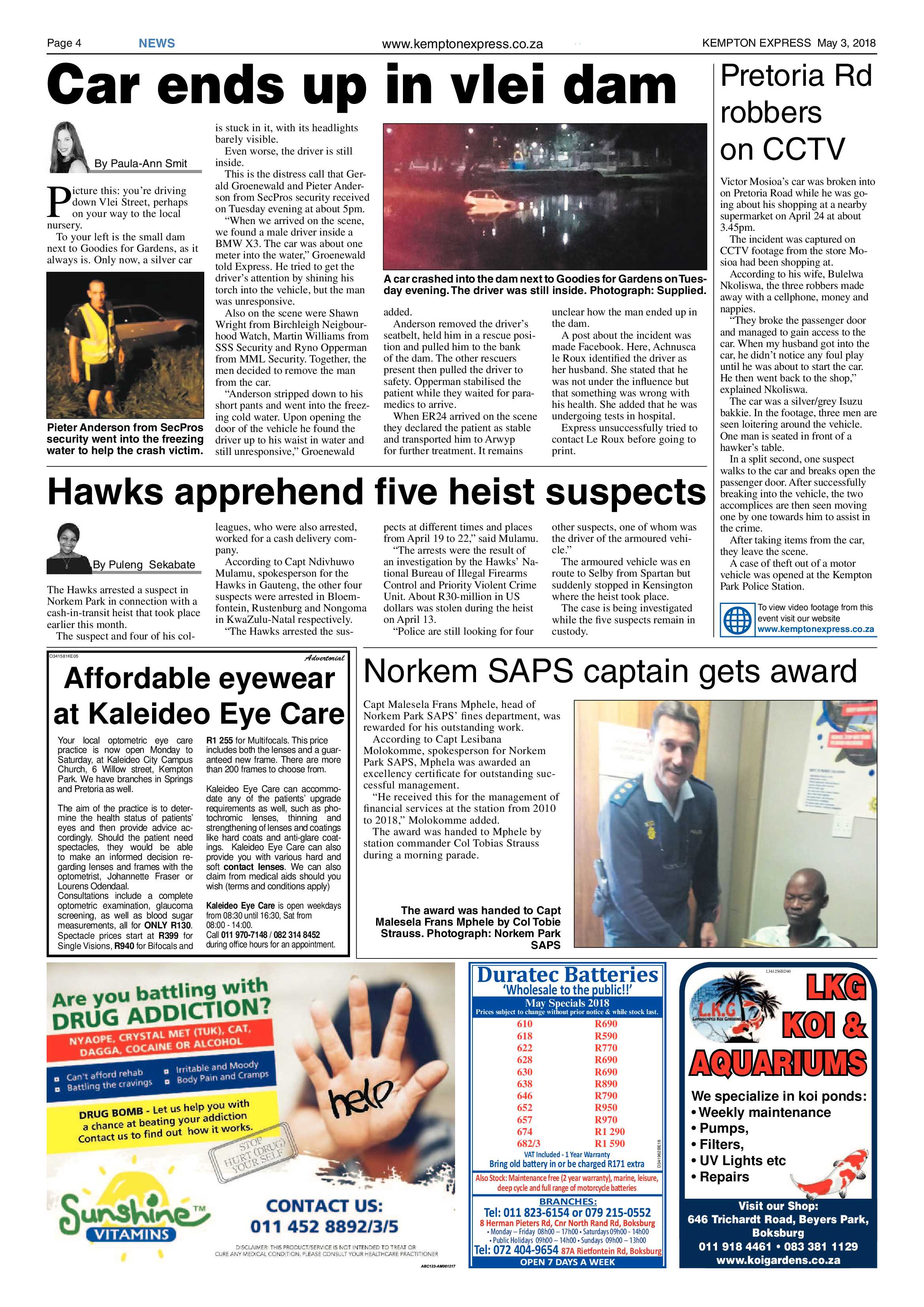 Kempton Express 03 May 2018 page 4