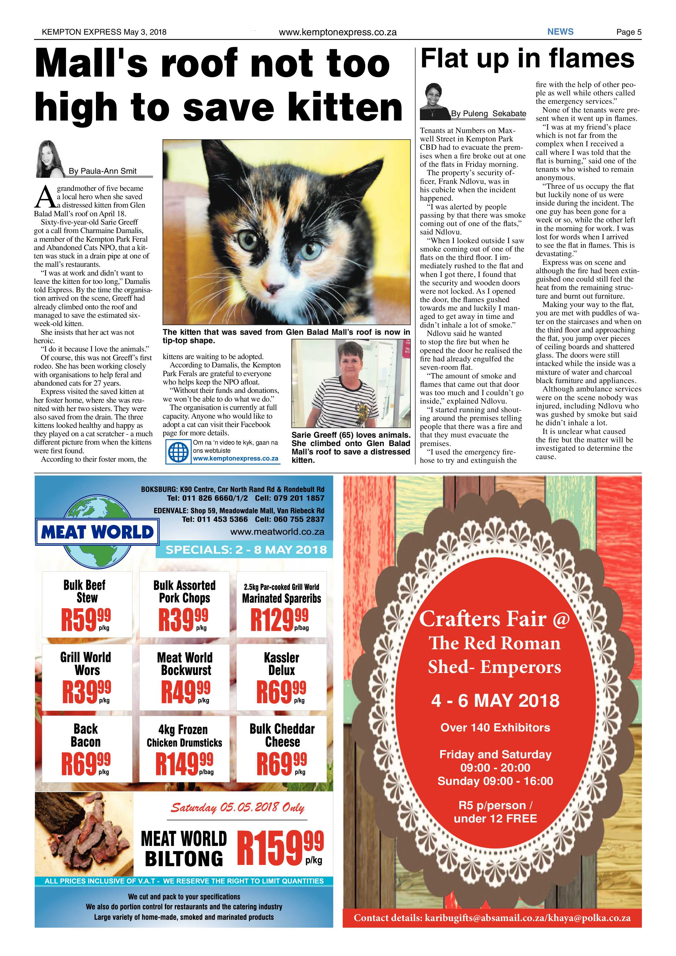 Kempton Express 03 May 2018 page 5