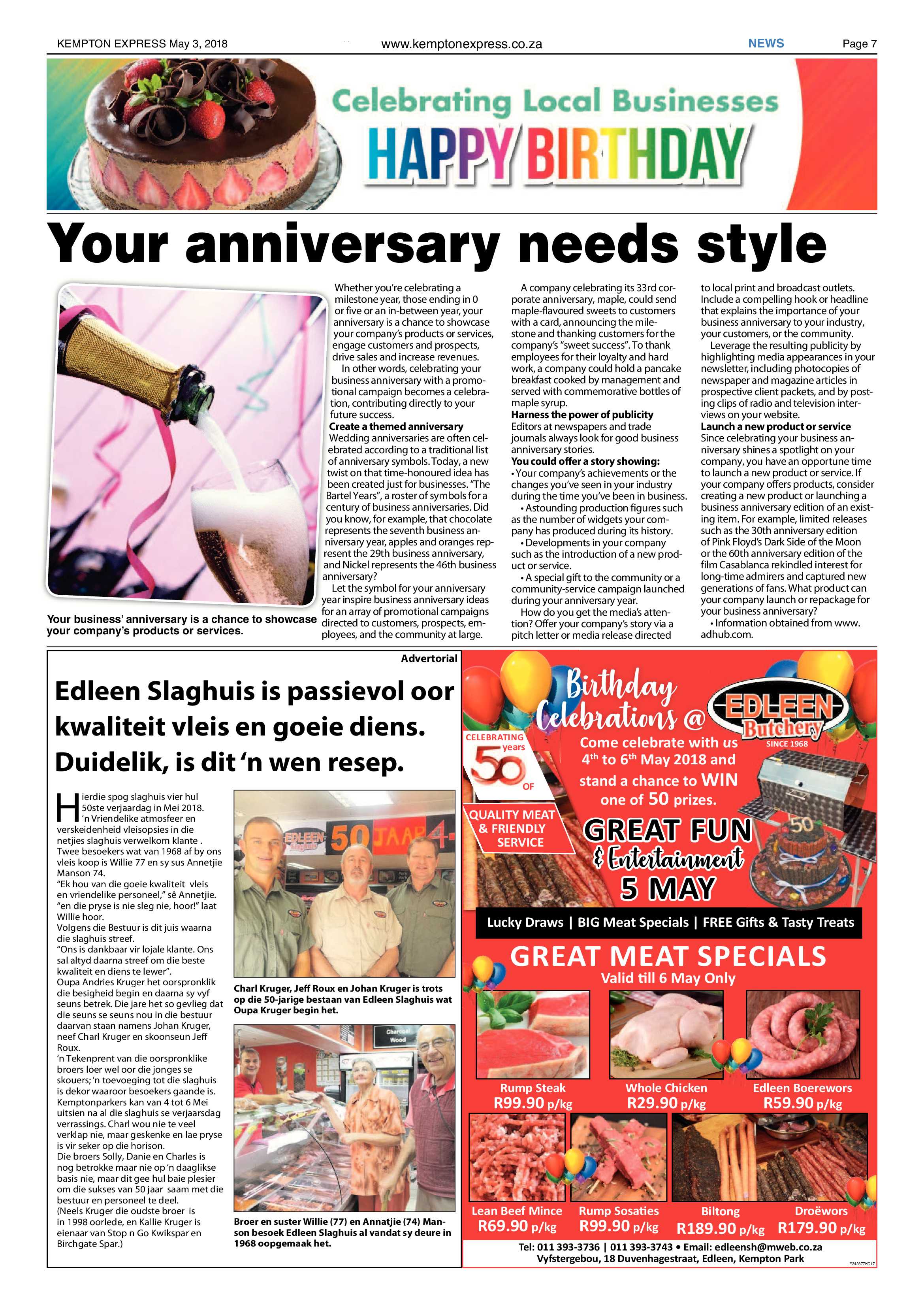 Kempton Express 03 May 2018 page 7