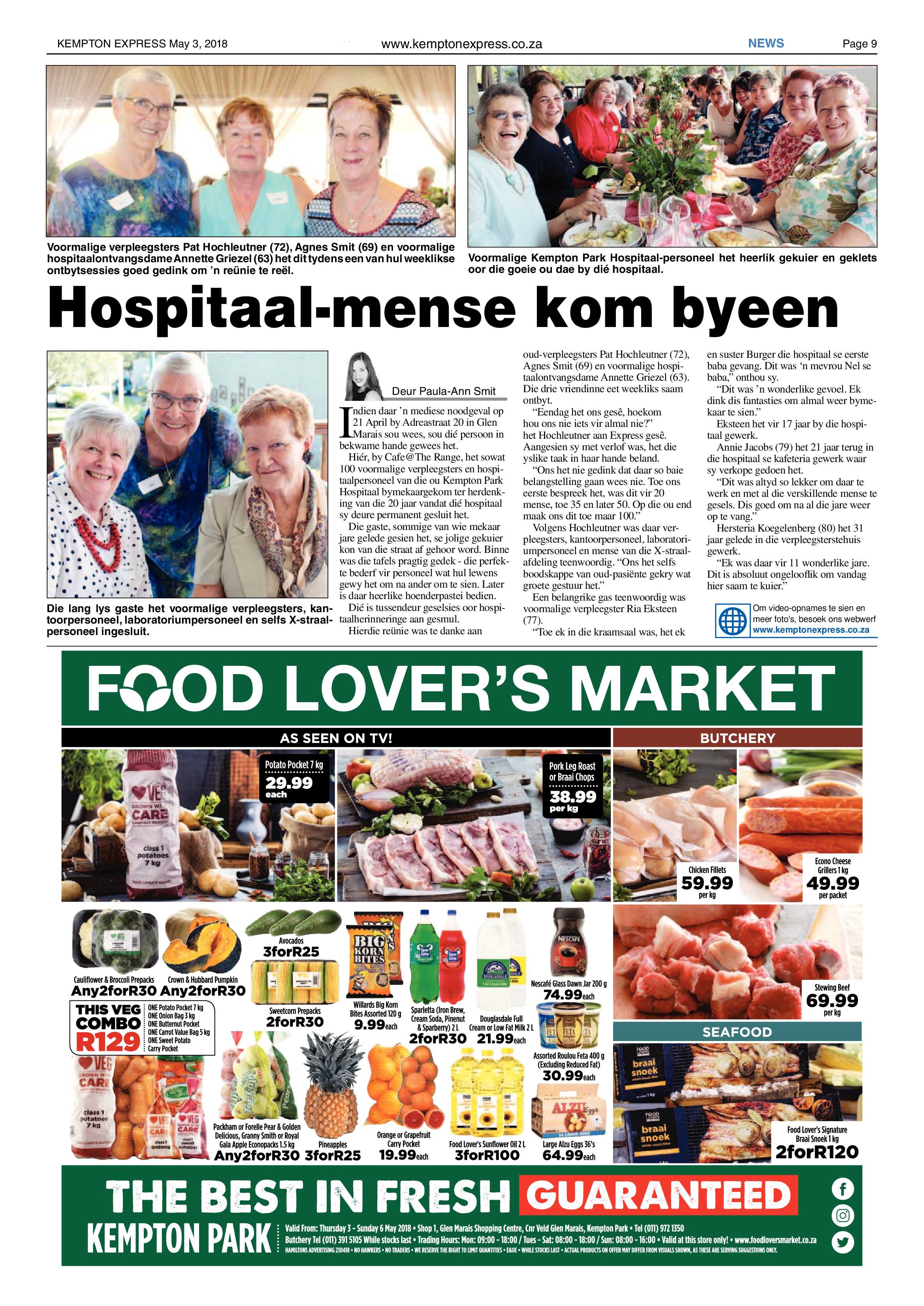 Kempton Express 03 May 2018 page 9